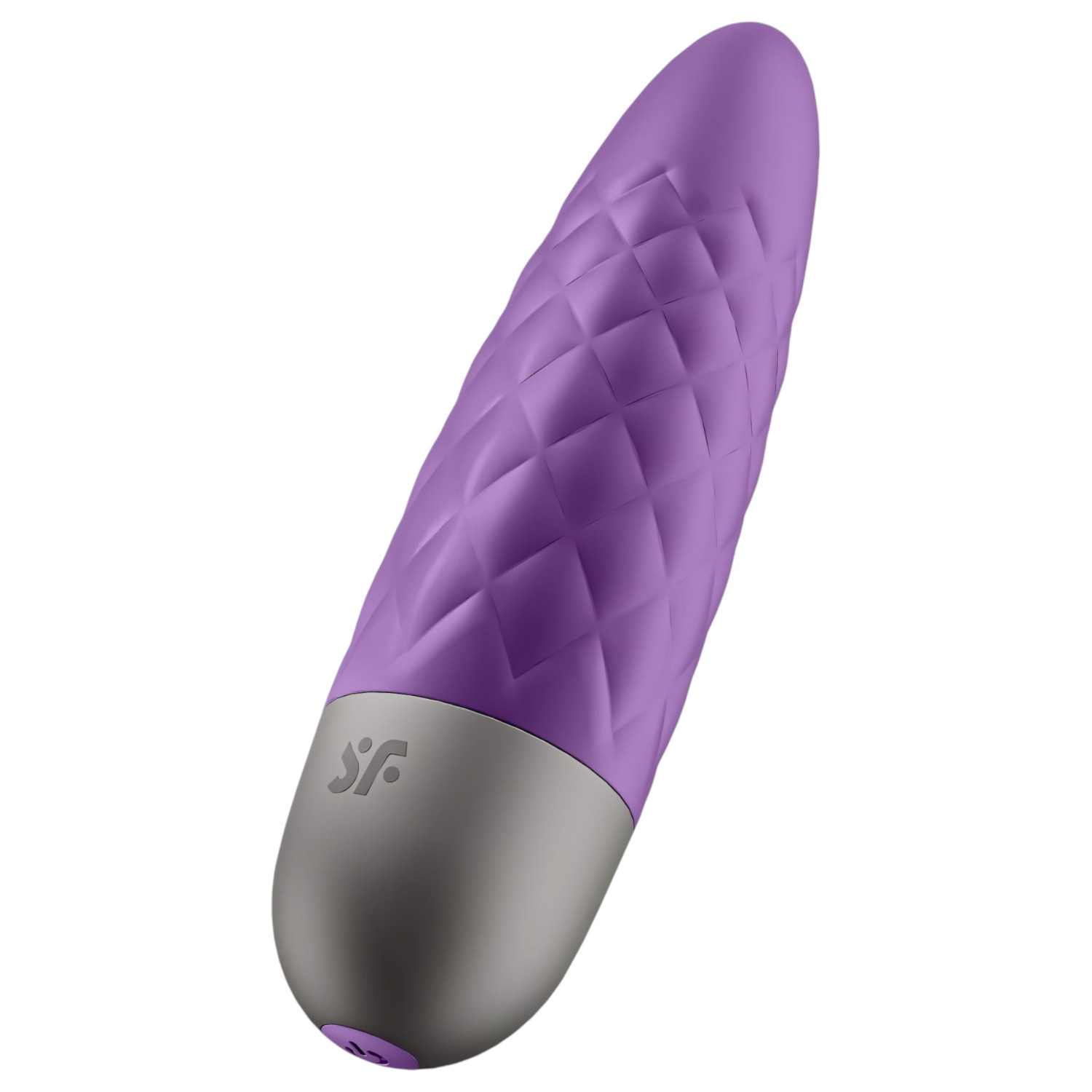 Satisfyer - vibrátor do vody na baterku - mini
