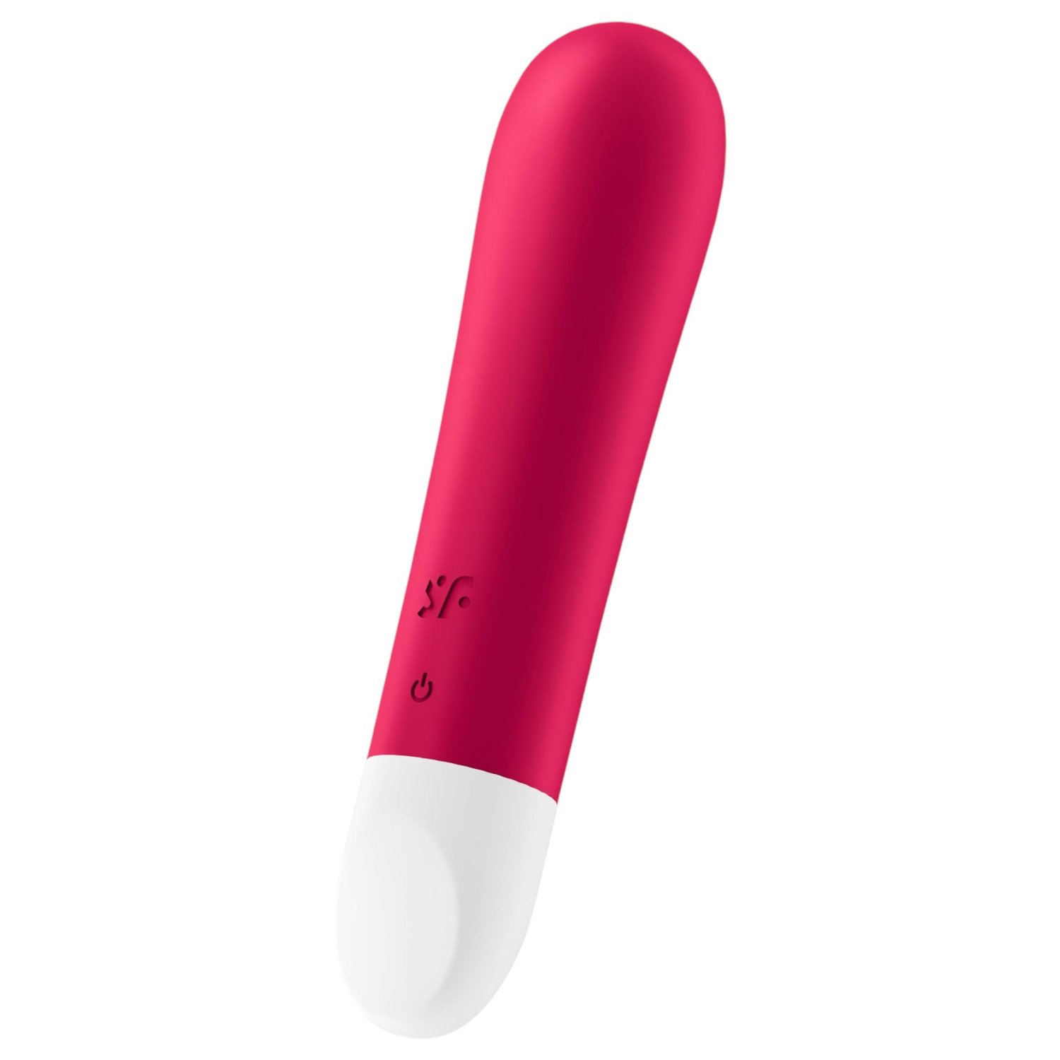Satisfyer - vibrátor na klitorís - dobíjací