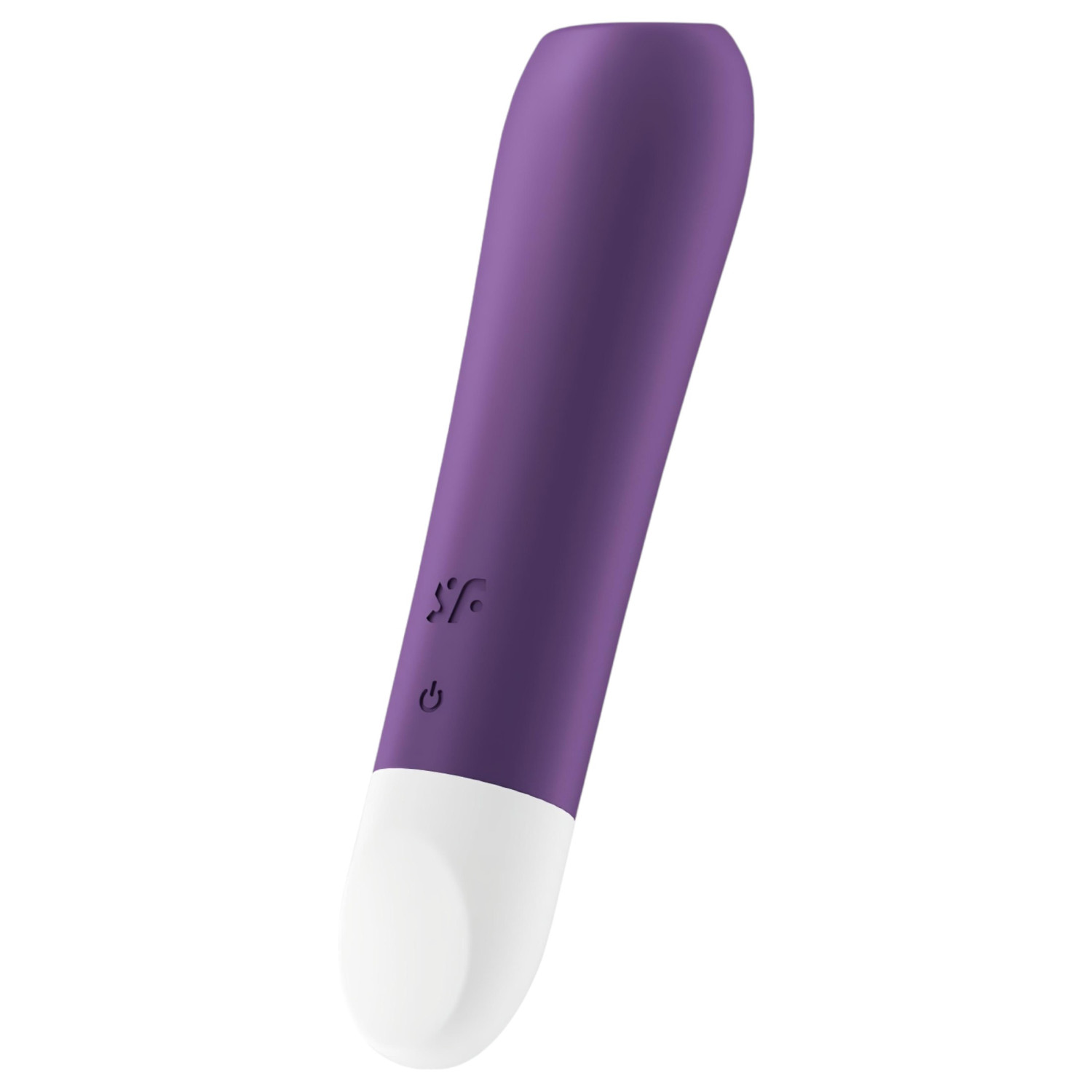 Satisfyer Ultra Power Bullet 2 - nabíjací
