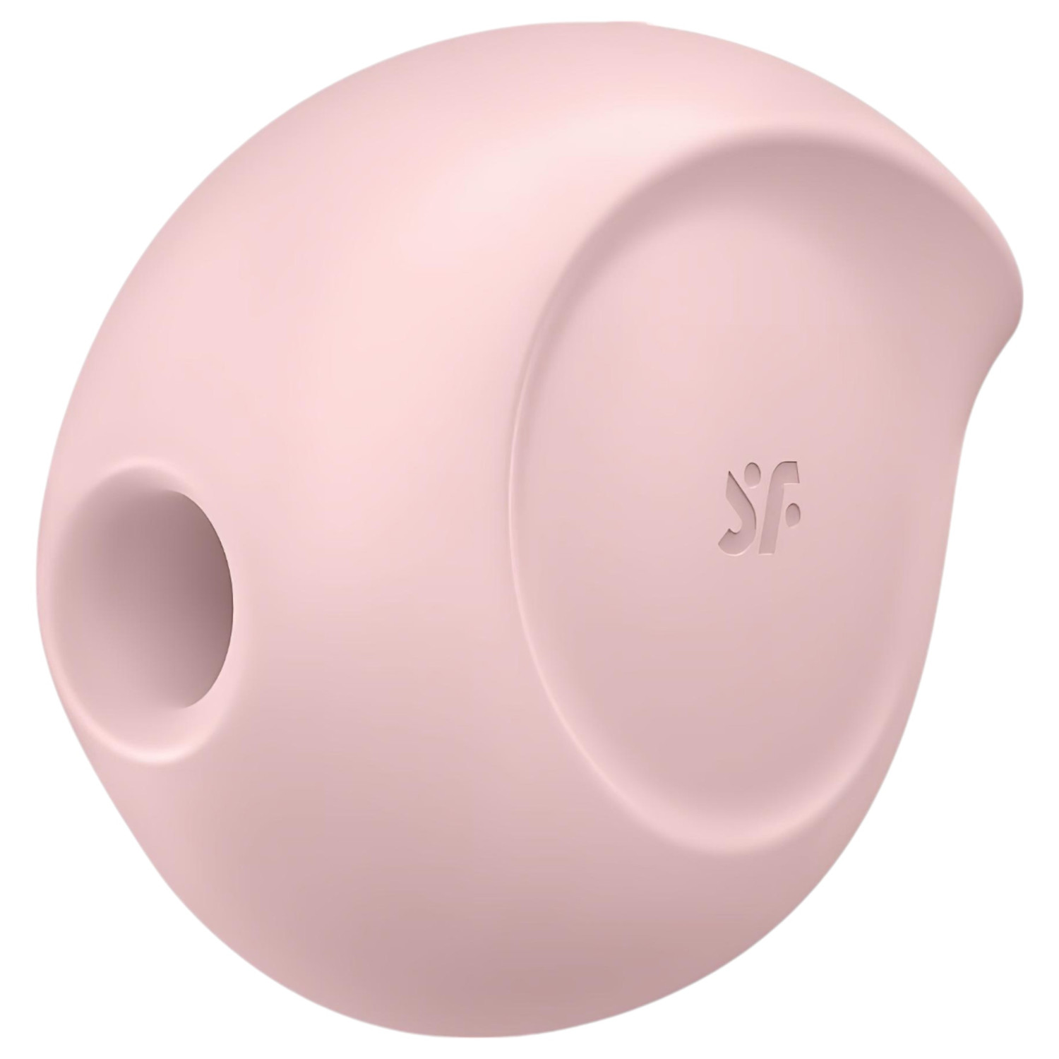 Satisfyer Sugar Rush - klitorálny vibrátor na stimuláciu vzduchovými vlnami