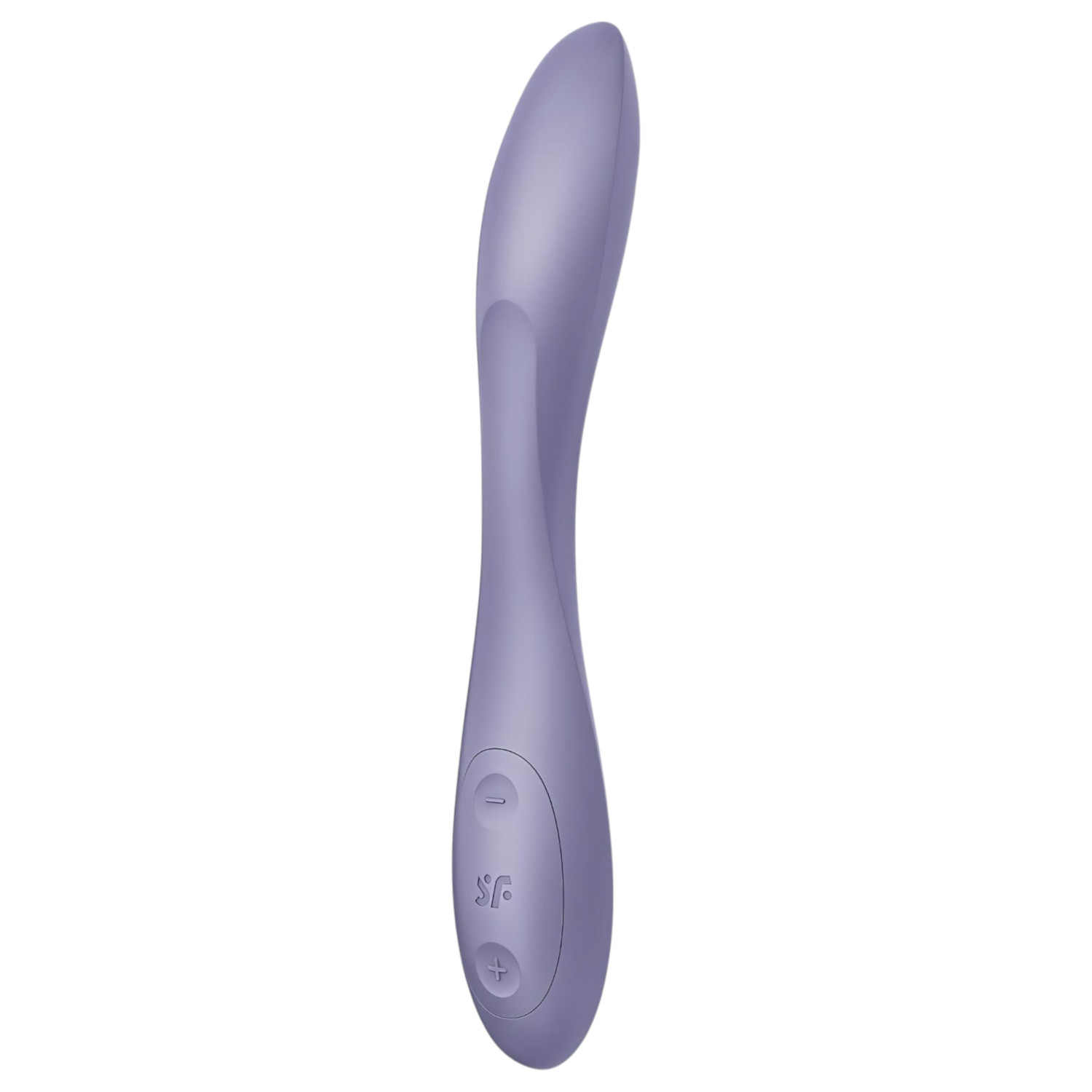 Satisfyer - vibrátor na bod G - nabíjateľný
