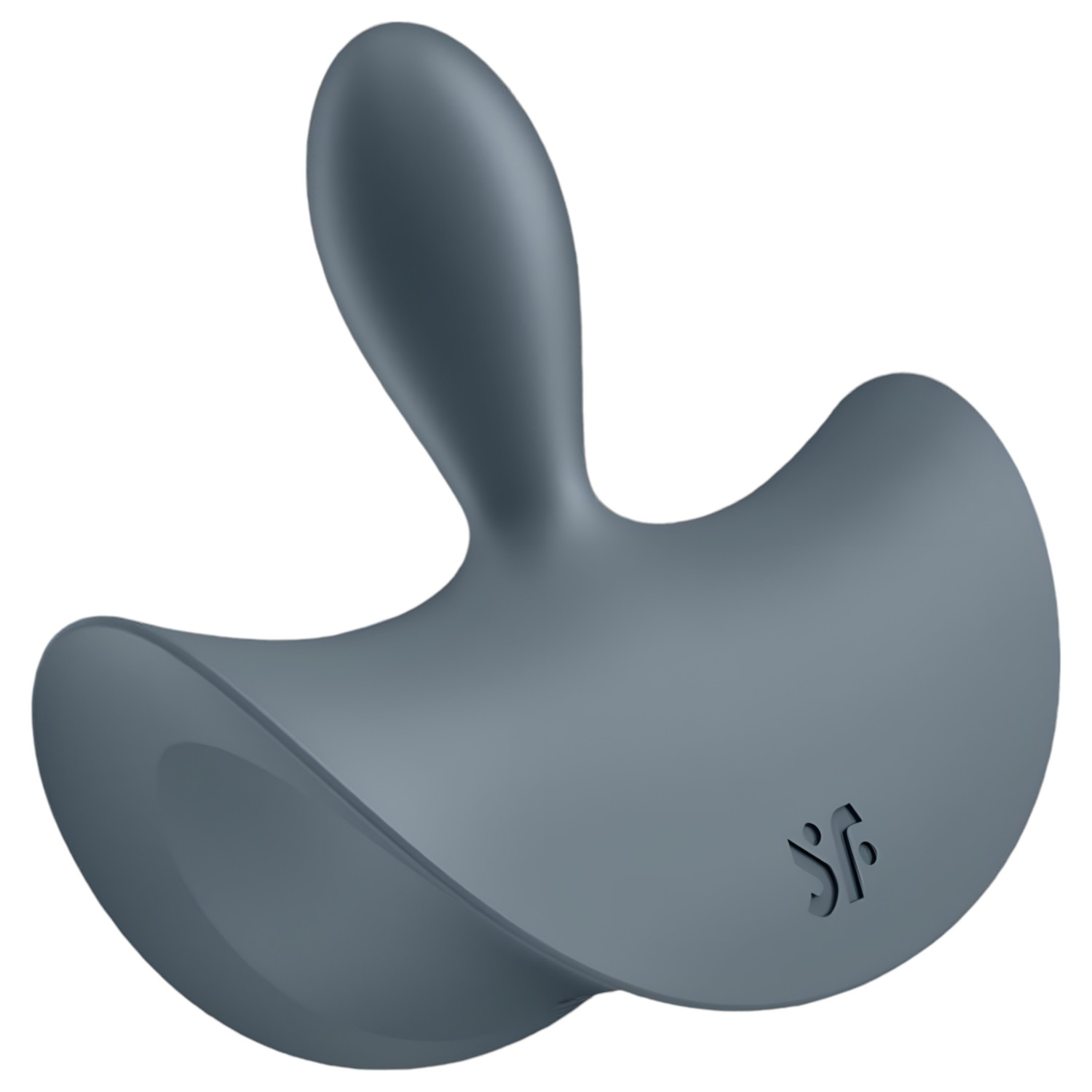 Satisfyer - análny vibrátor pre začiatočníkov - Booty Absolute Beginners 2