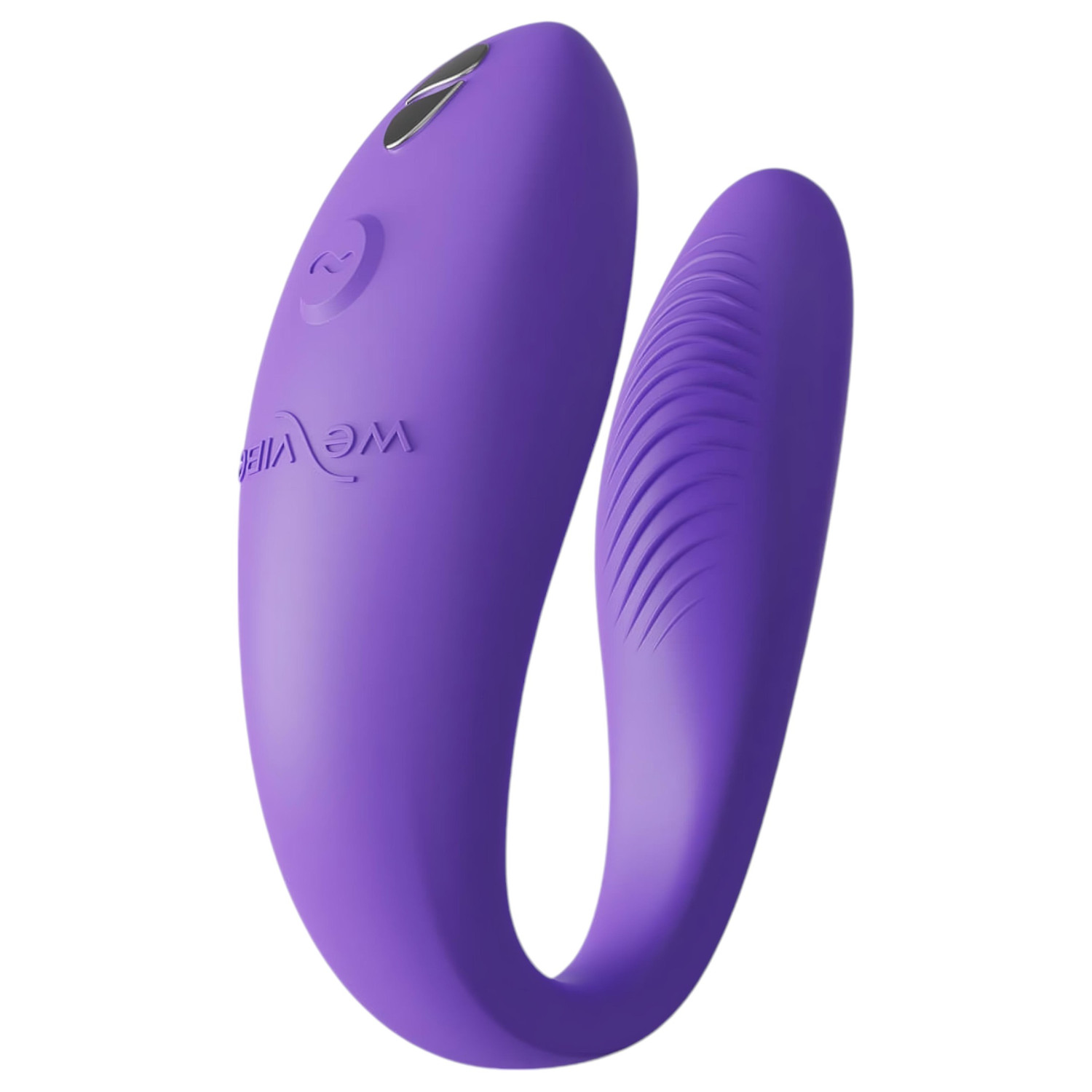 We-Vibe Sync Go - párový vibrátor - smart