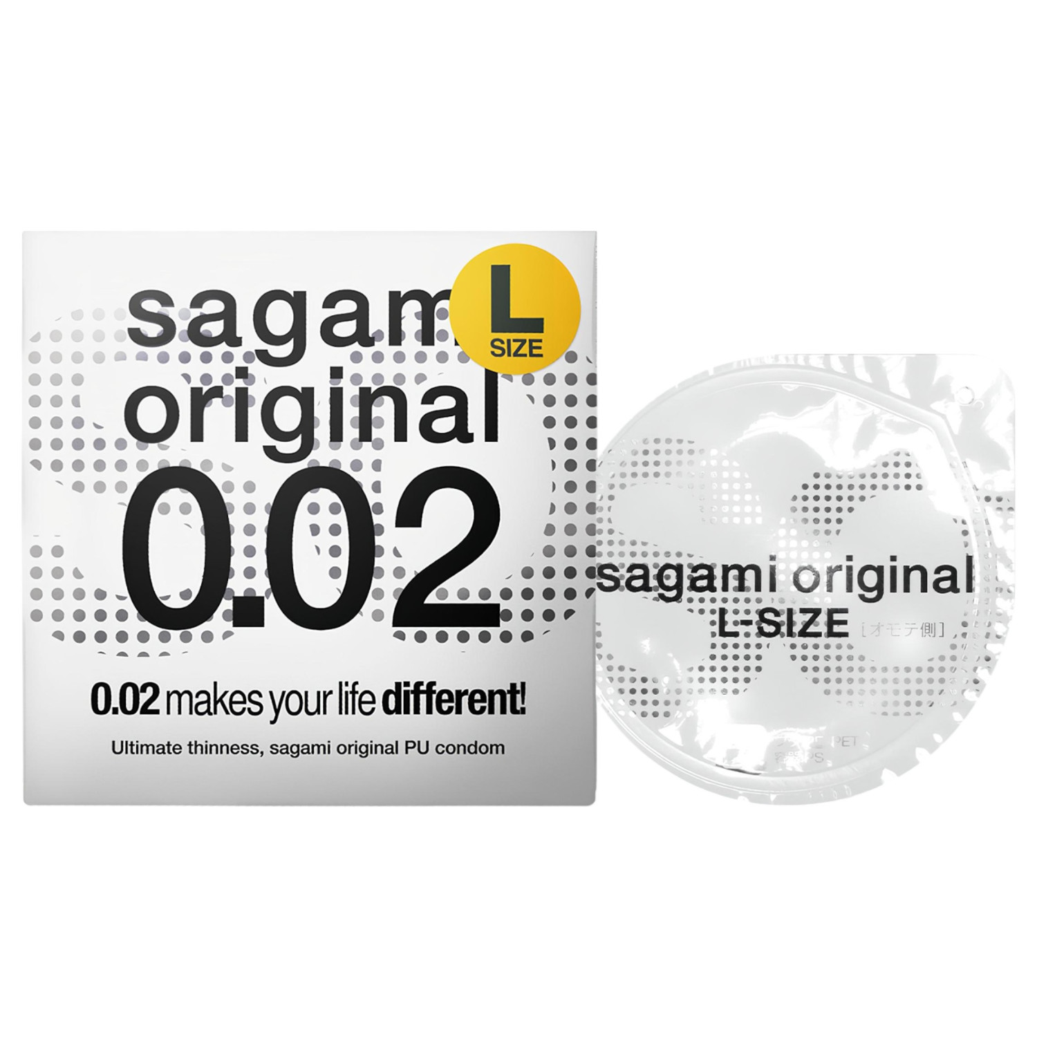 Sagami Original 0