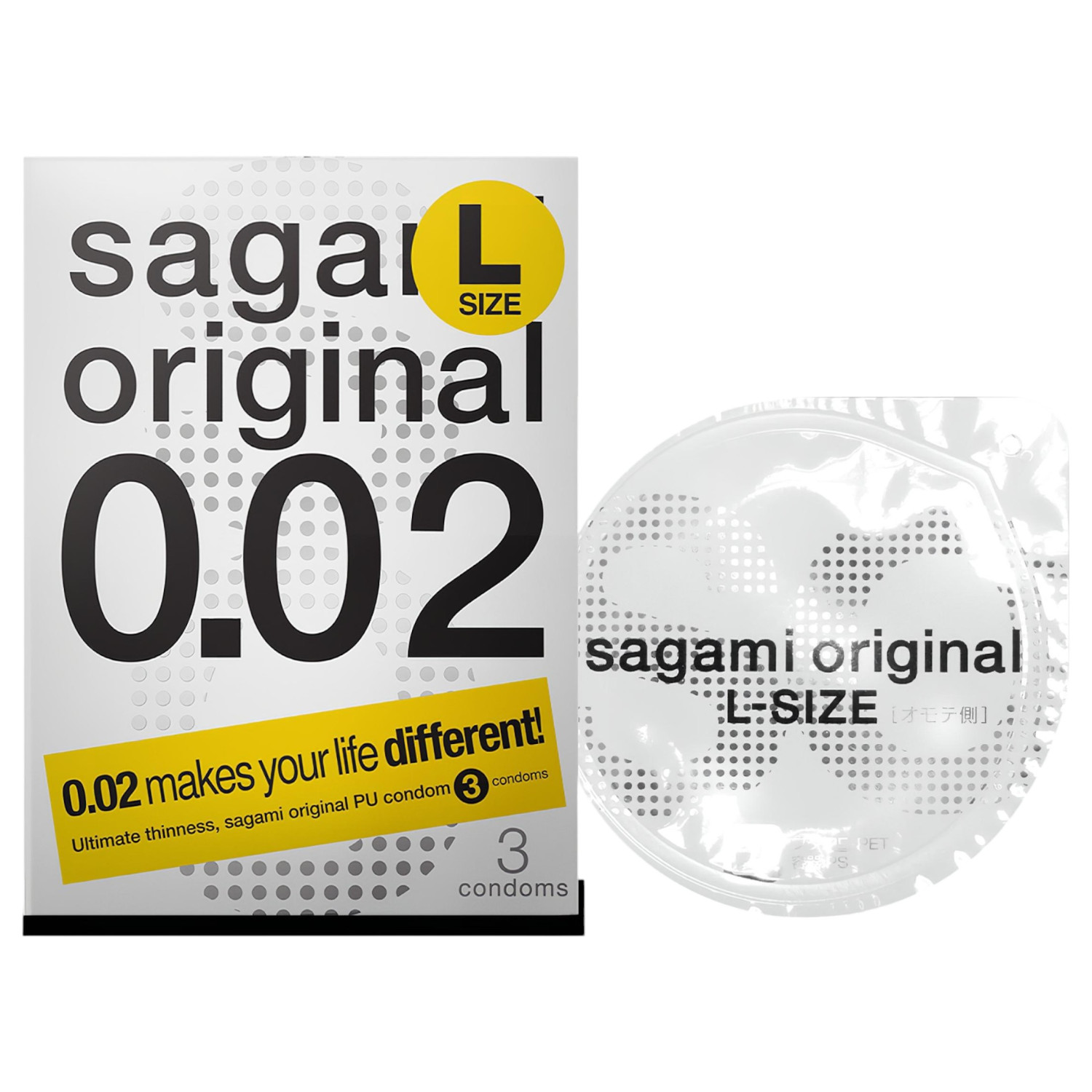 Sagami Original 0