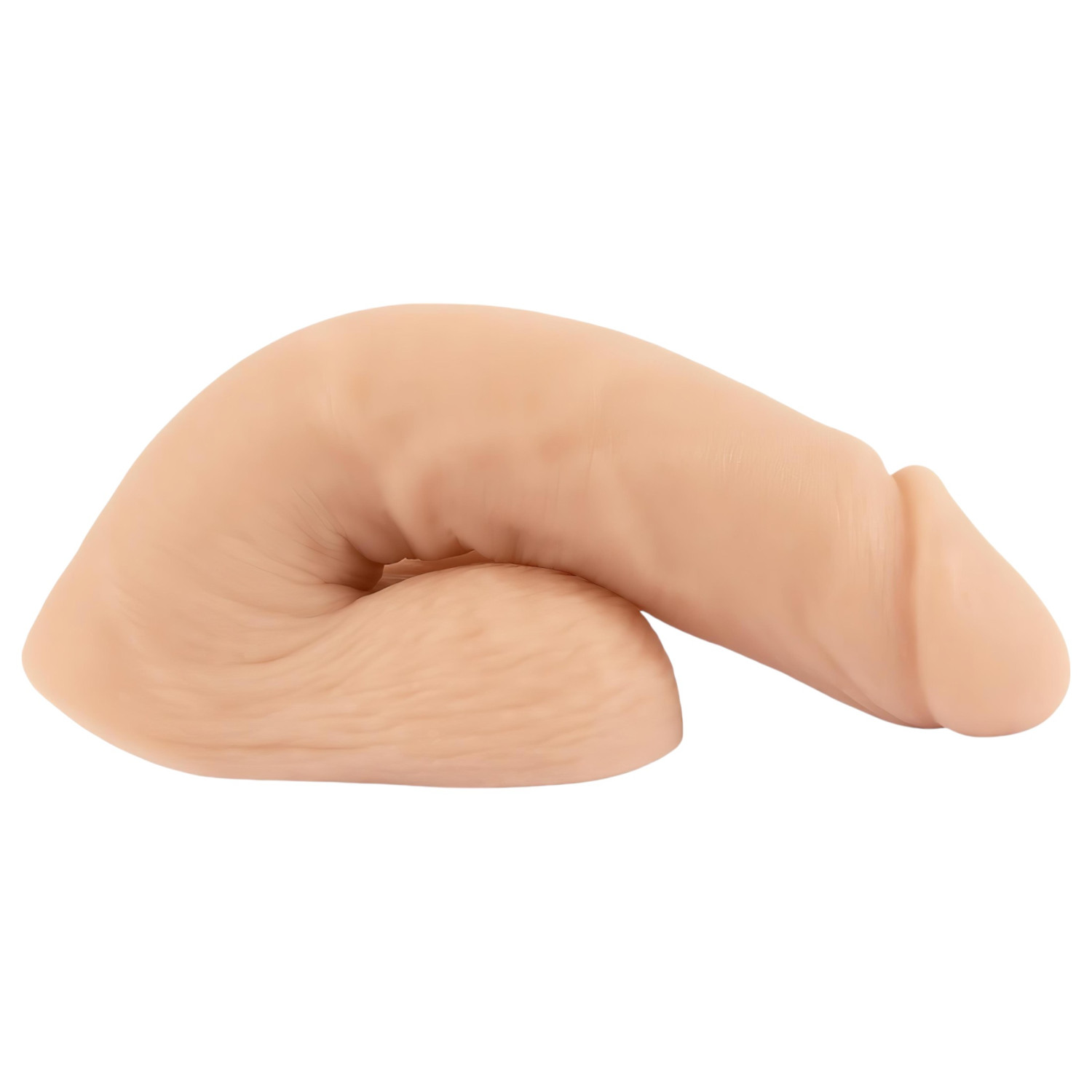 Mr. Limpy - realistický veľký dildo - telová farba