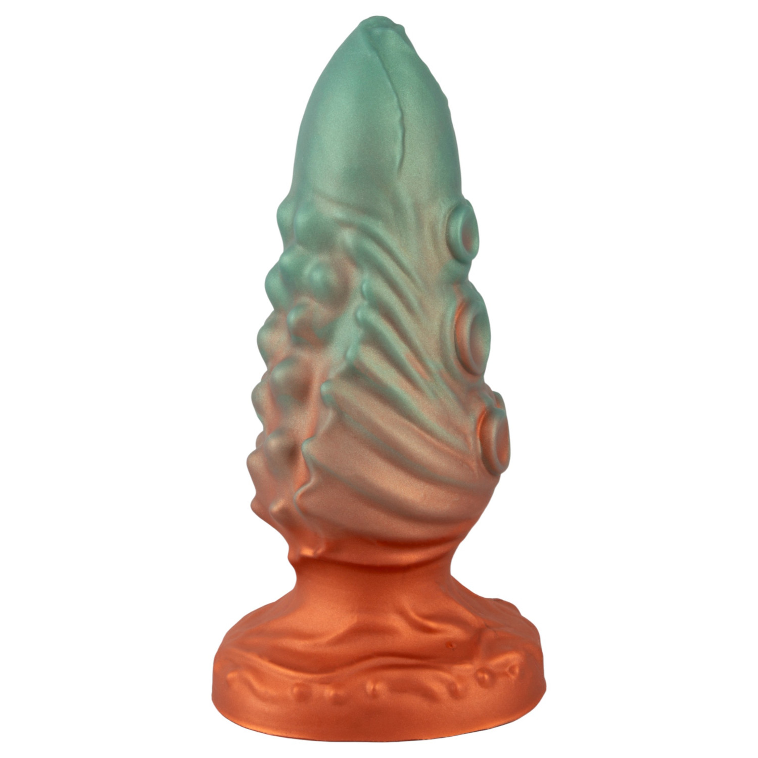 Beasty Cocks - análny kolík - zelený