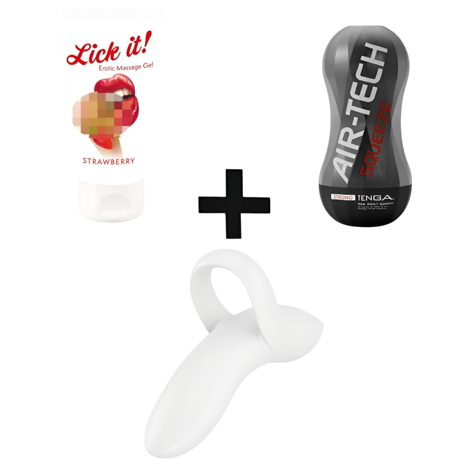 Sada pre páry - masturbátor