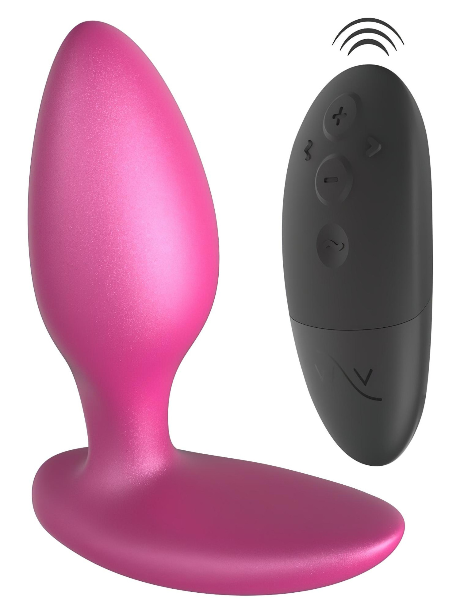 We-Vibe Ditto+ - šikovný