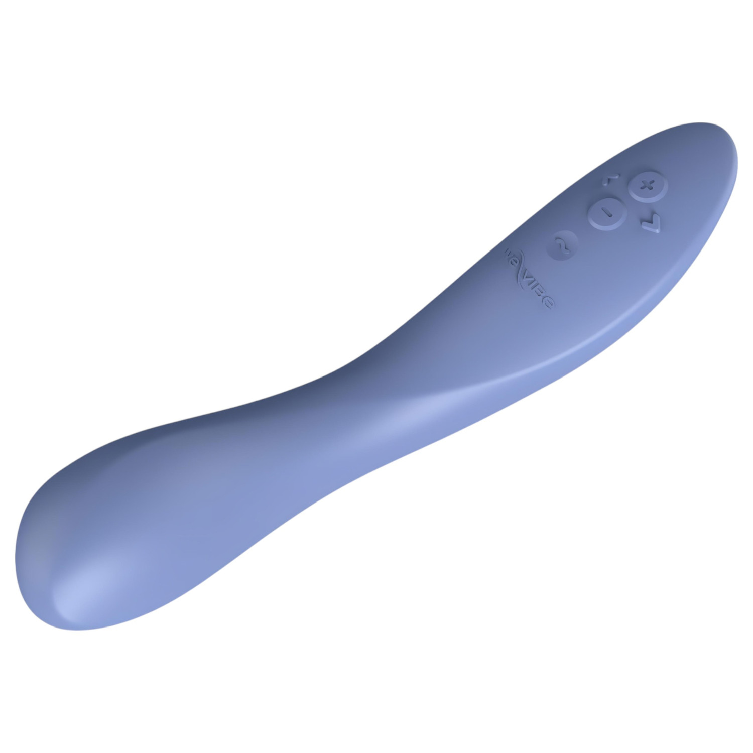 We-Vibe Rave 2 - vibrátor na G bod - smart