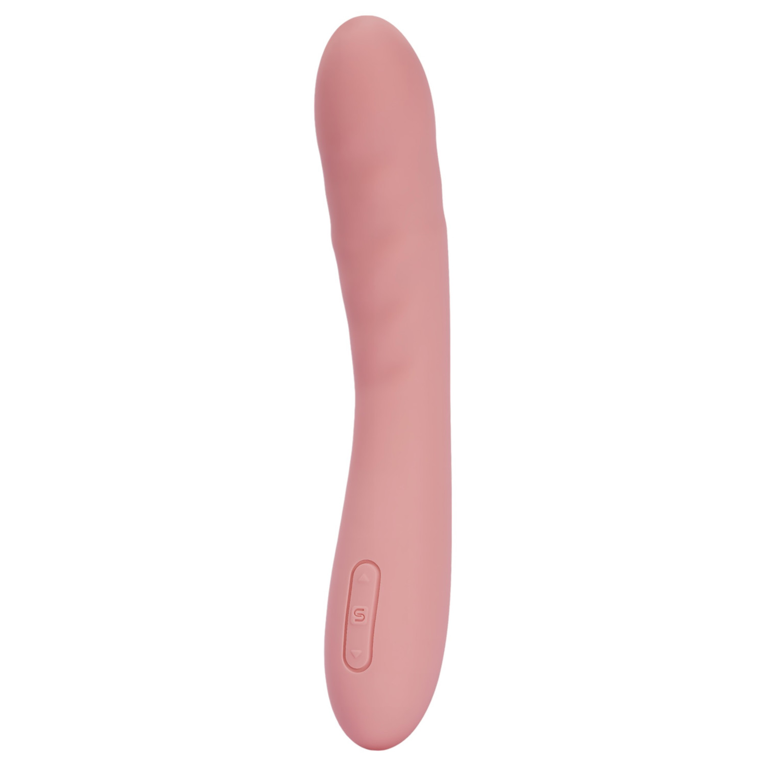 Svakom Ava Neo - thrusting vibrátor - smart funkcia - ružová