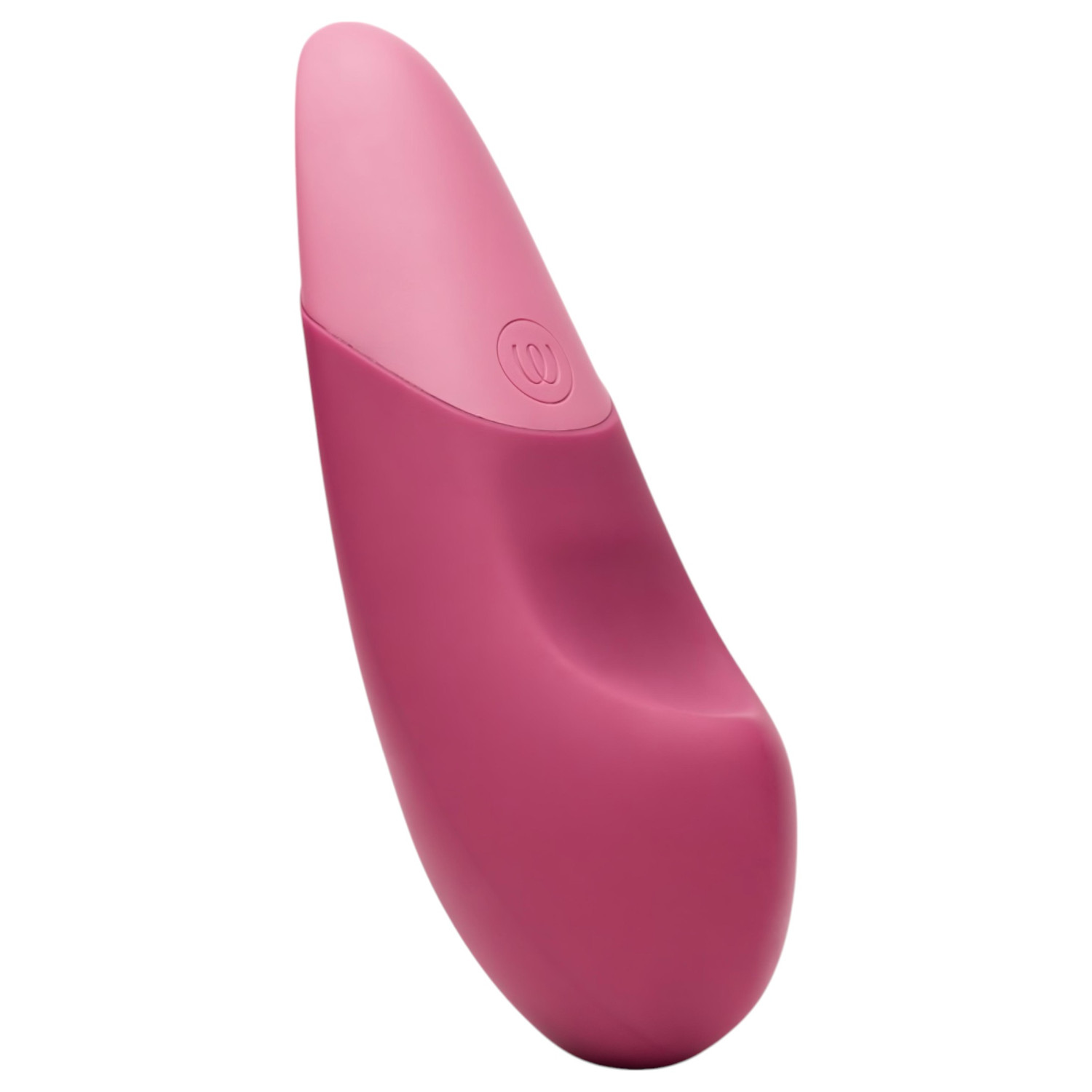Womanizer Vibe - vibrátor na klitoris - ružový