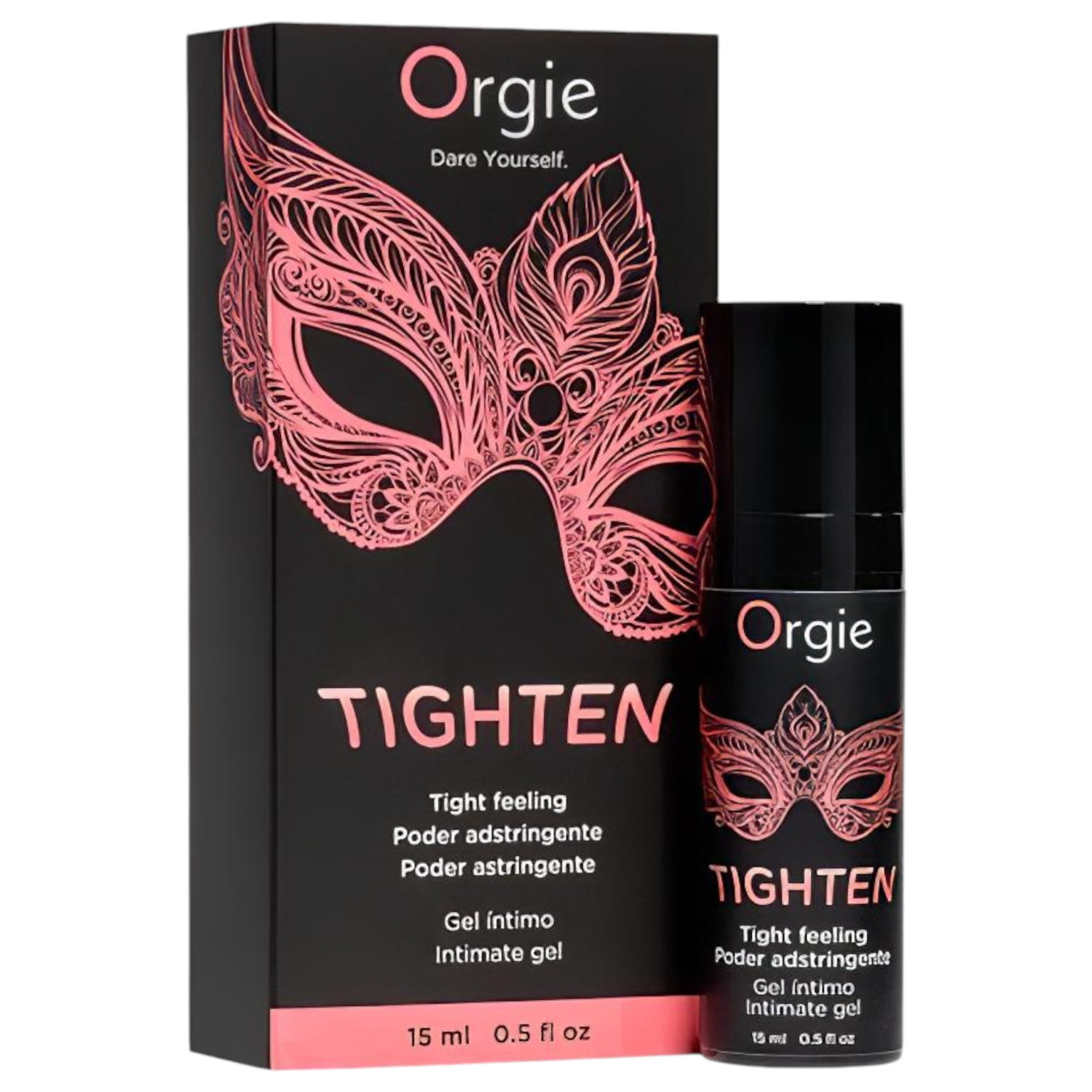 Orgie - gél na zúženie vagíny pre ženy - 15 ml