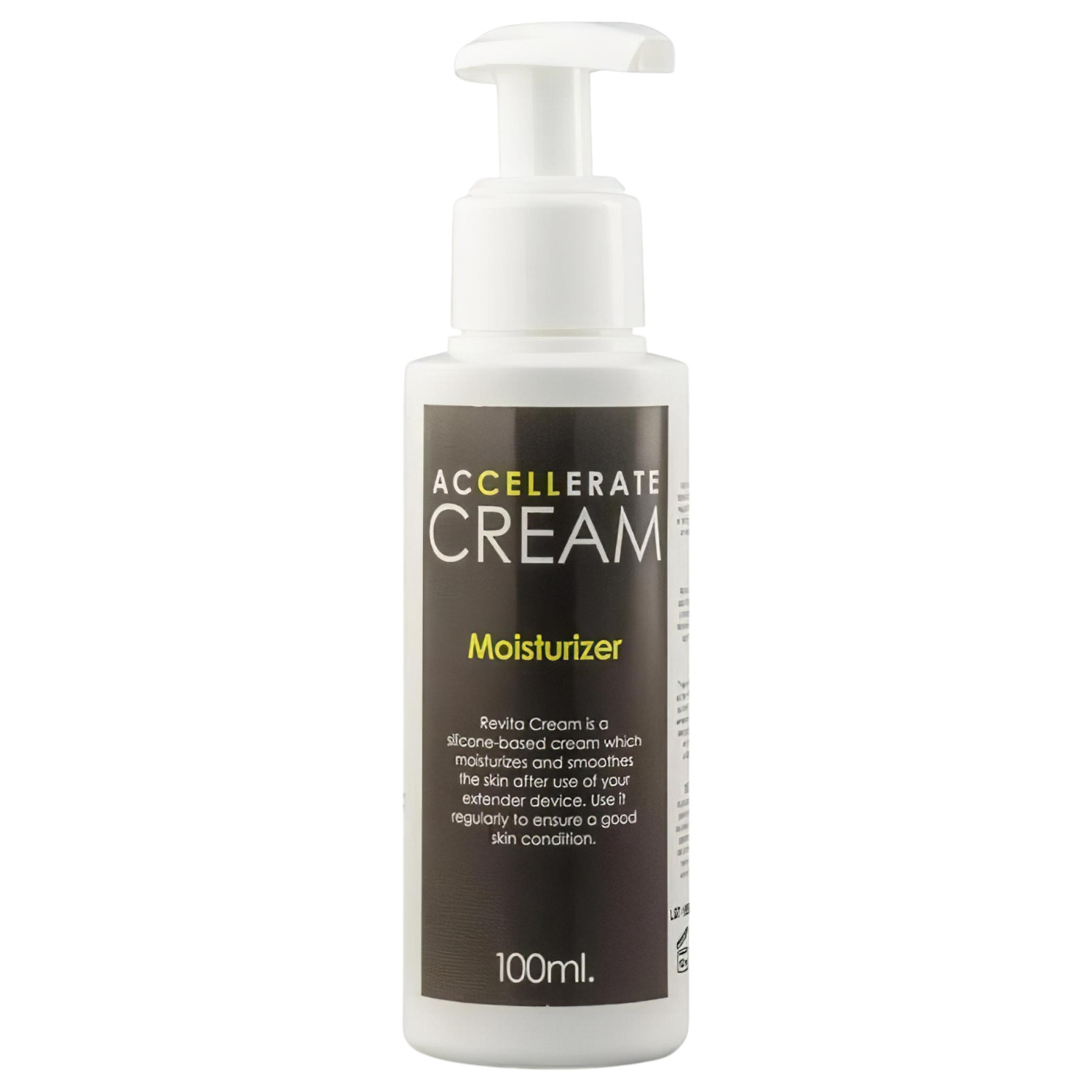 Jes-Extender - hydratačný krém na penis - 100 ml