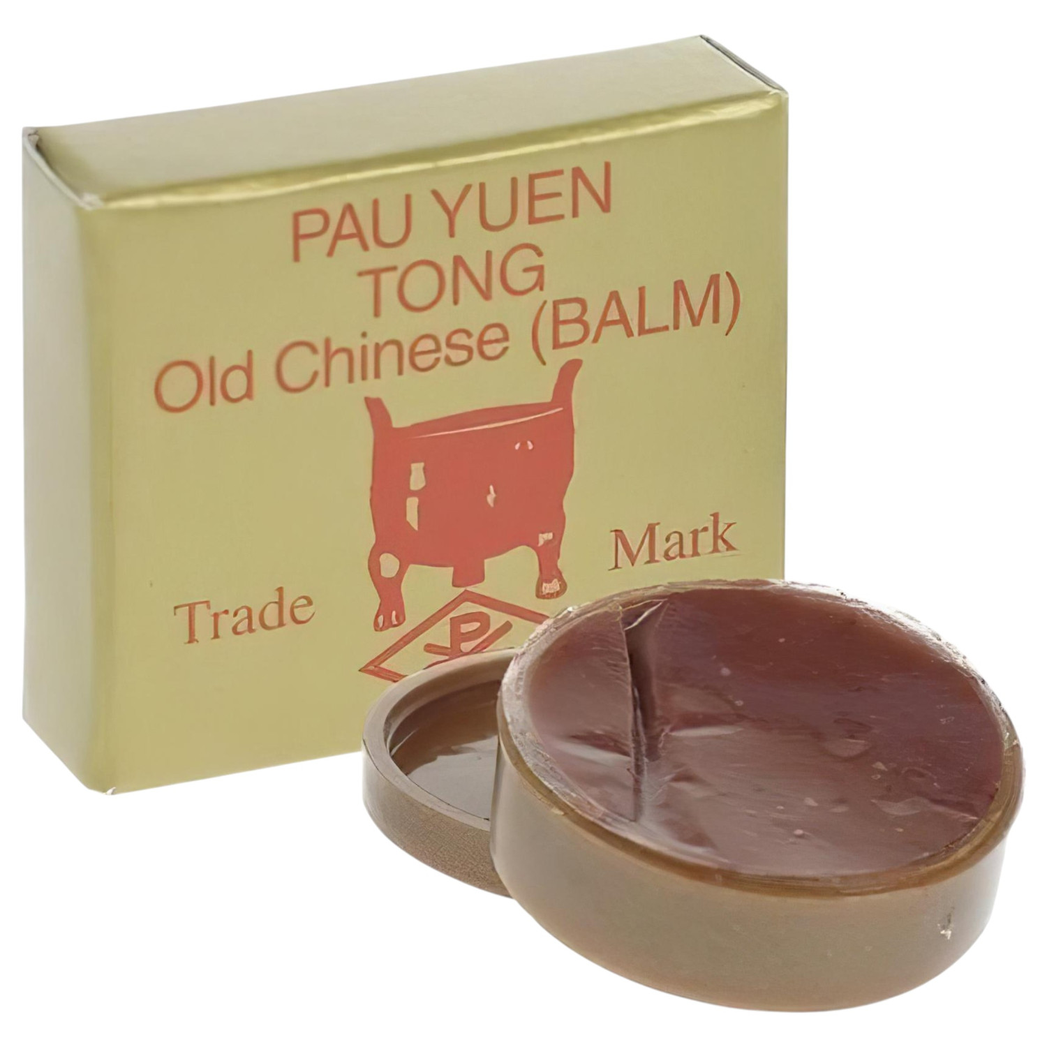 Pau Yuen Tong - krém na oddialenie ejakulácie - ťažný účinok