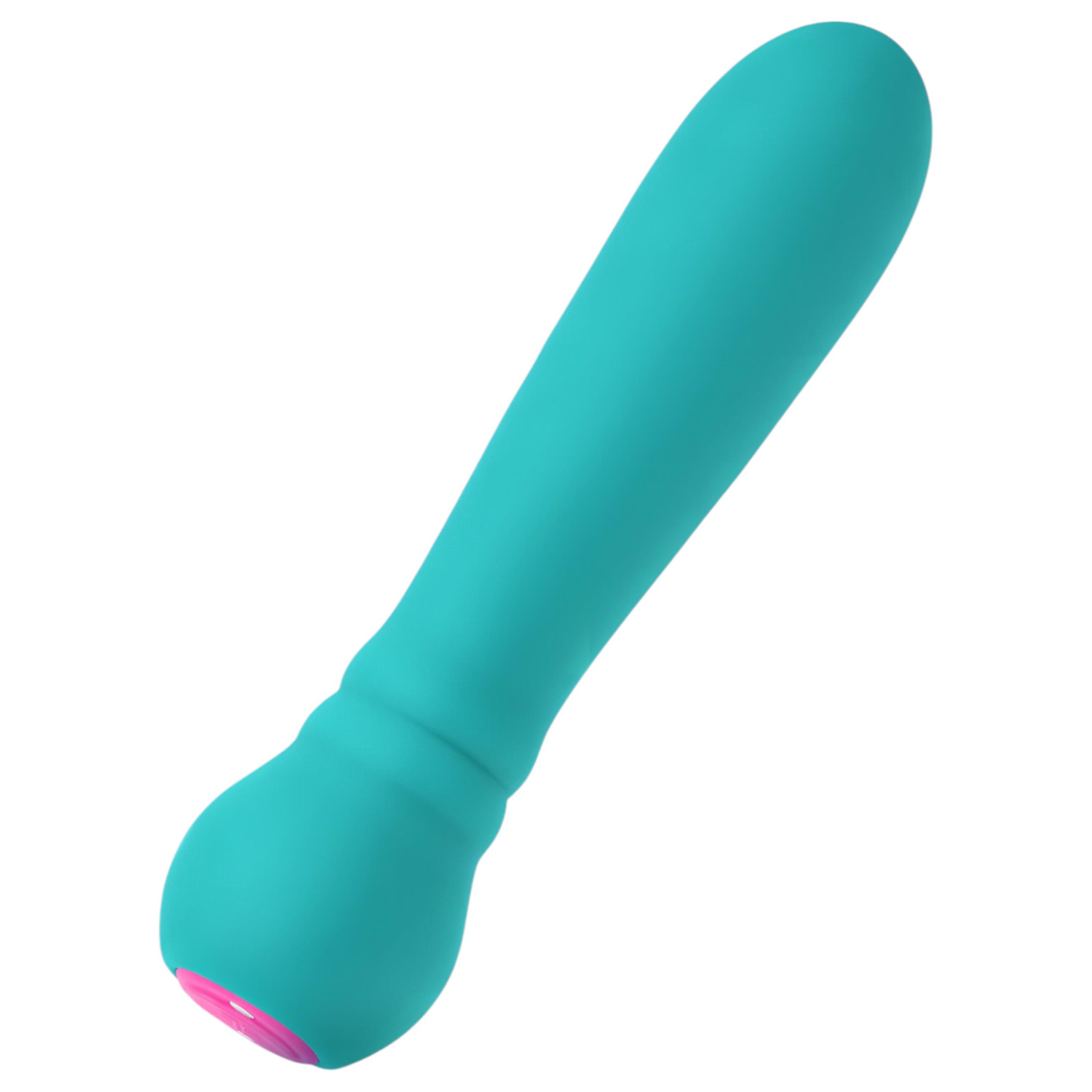 FemmeFunn - mini vibrátor - nabíjateľný