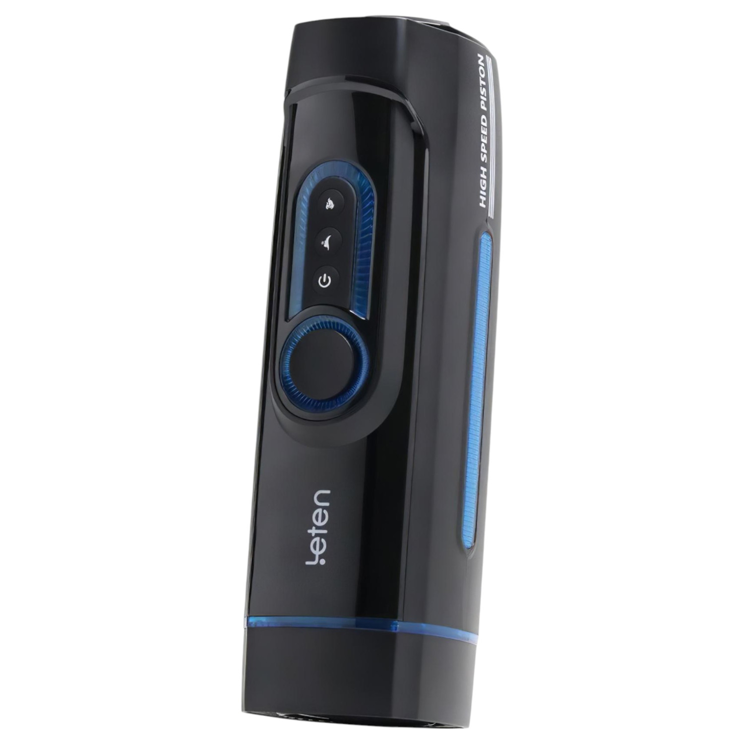Leten SM320 - mužský masturbátor s vibráciami