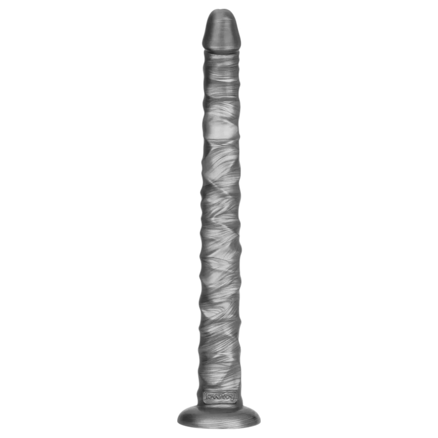 Lovetoy King Sized - veľký vibrátor - 40