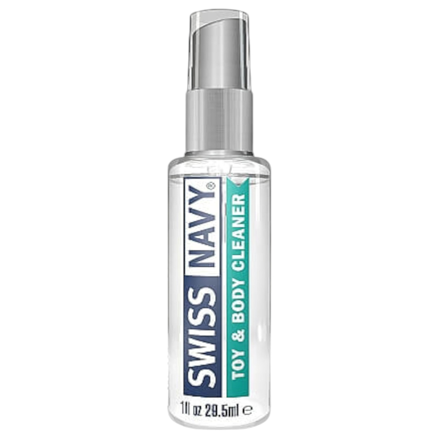 Swiss Navy - čistiaci sprej na erotické pomôcky a telo - 30 ml