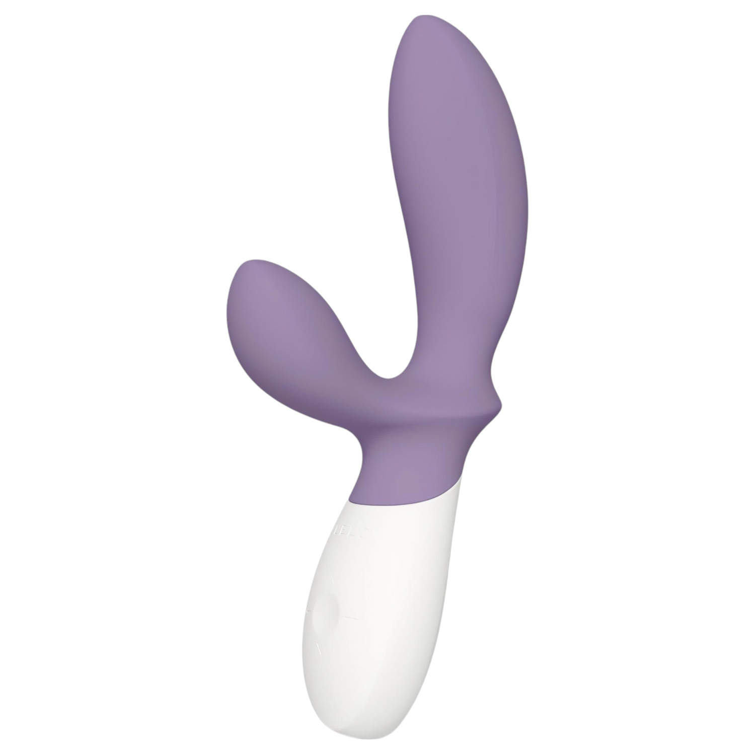 LELO Loki Wave 2 - vibračný masáž prostaty - nabíjateľný