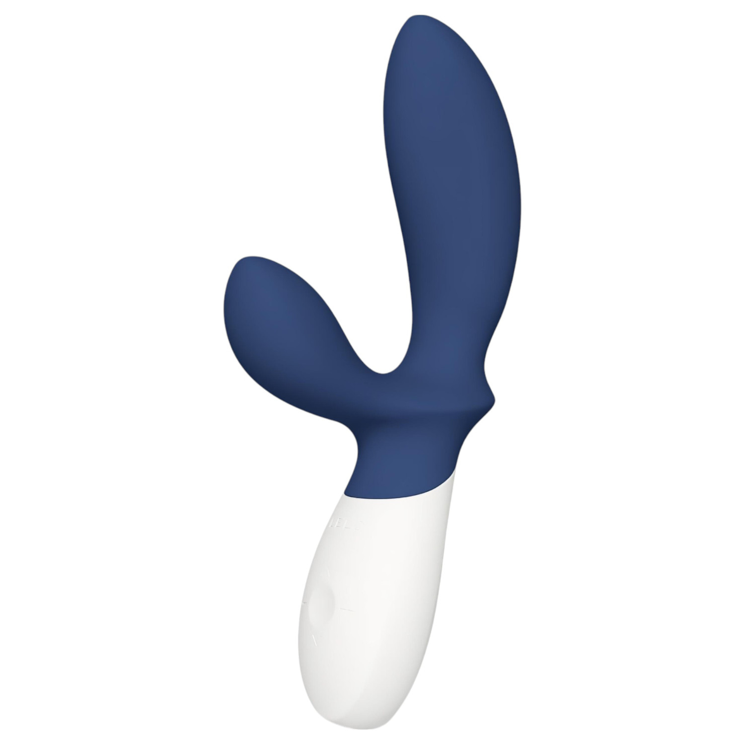 LELO Loki Wave 2 - vibrátor na prostatu - akumulátorový
