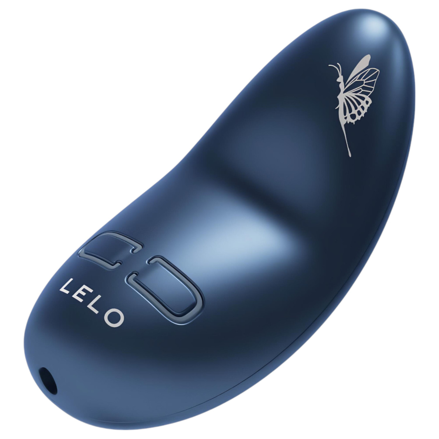 LELO - vibračný stimulátor klitorisu - nabíjací
