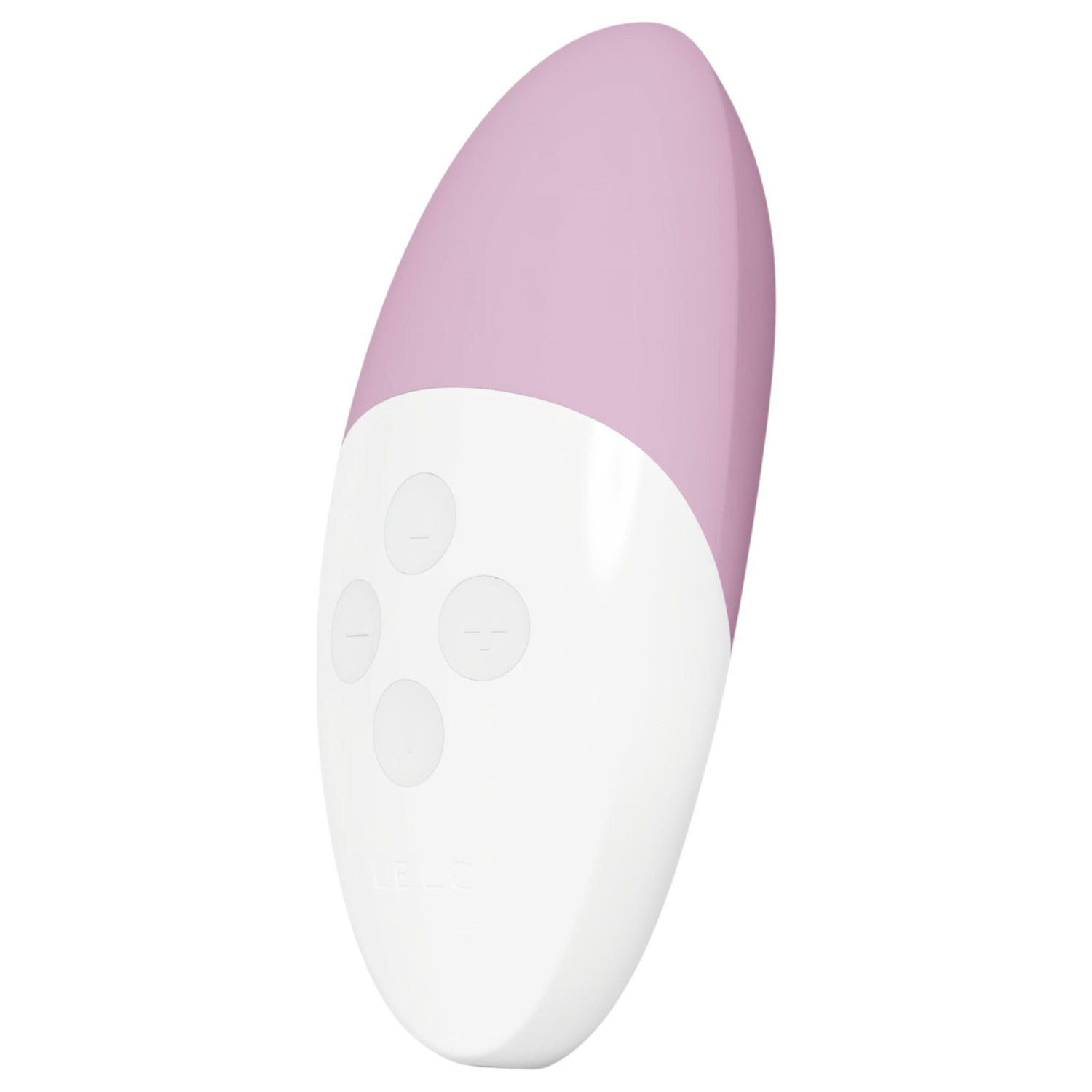 LELO Siri 3 - vibračný stimulátor klitorisu na hlasové ovládanie - ružový