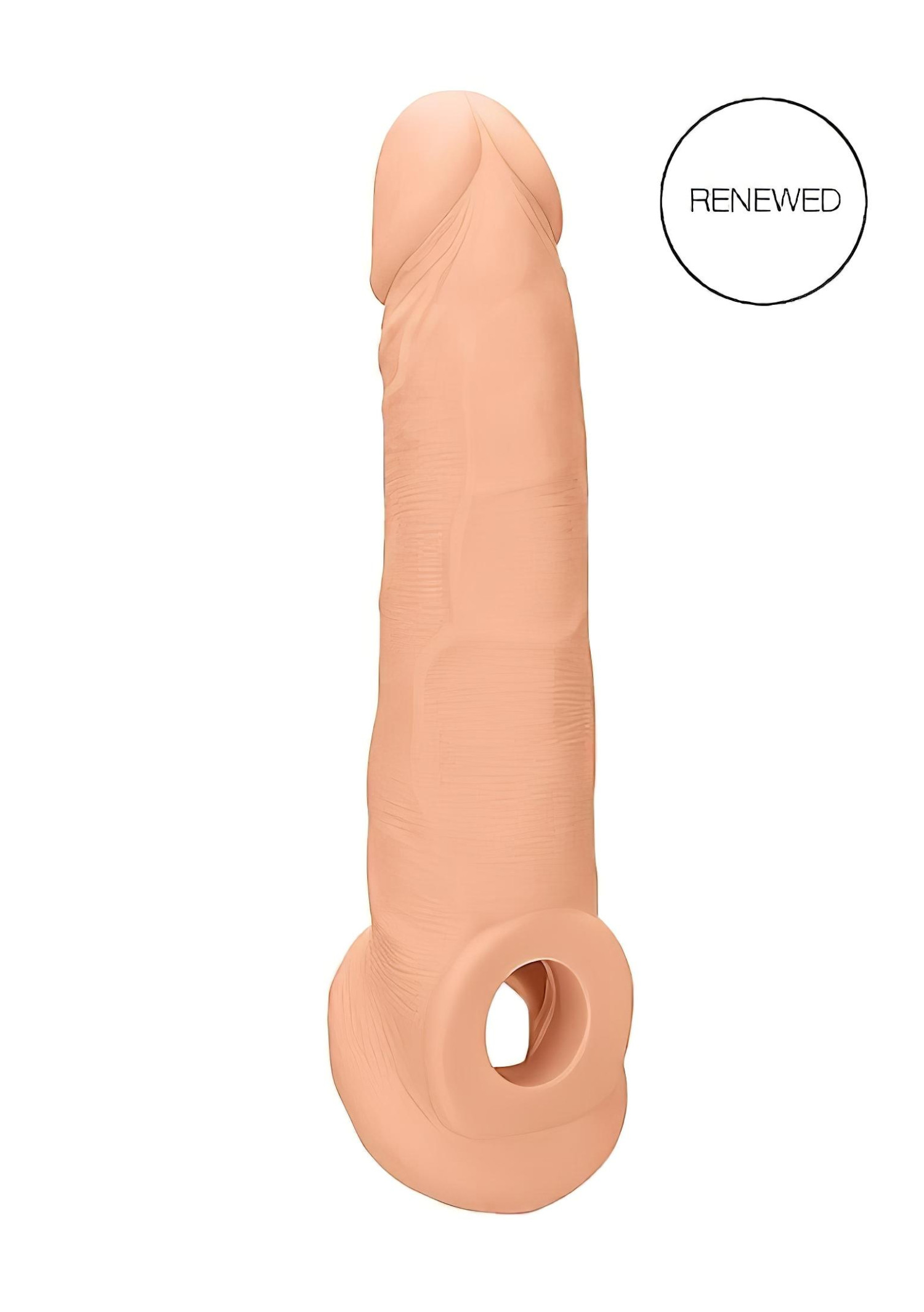 RealRock - návlek na penis - 21