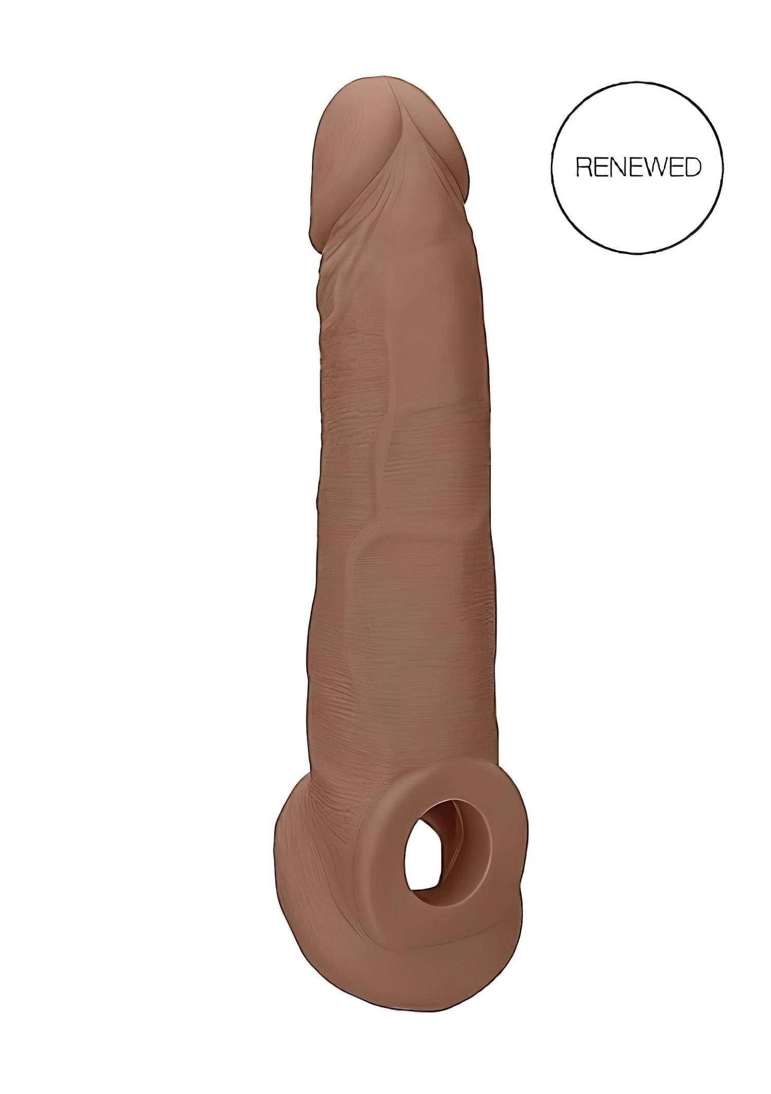 RealRock - návlek na penis - 21
