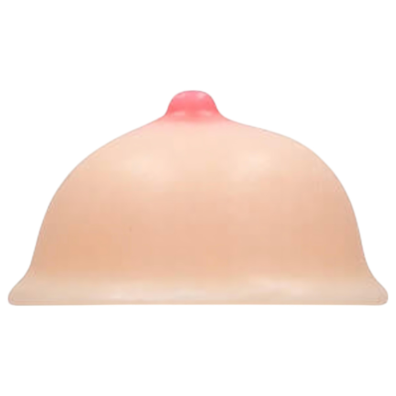 Titty - erotické mydlo prsia - prírodné - 95g