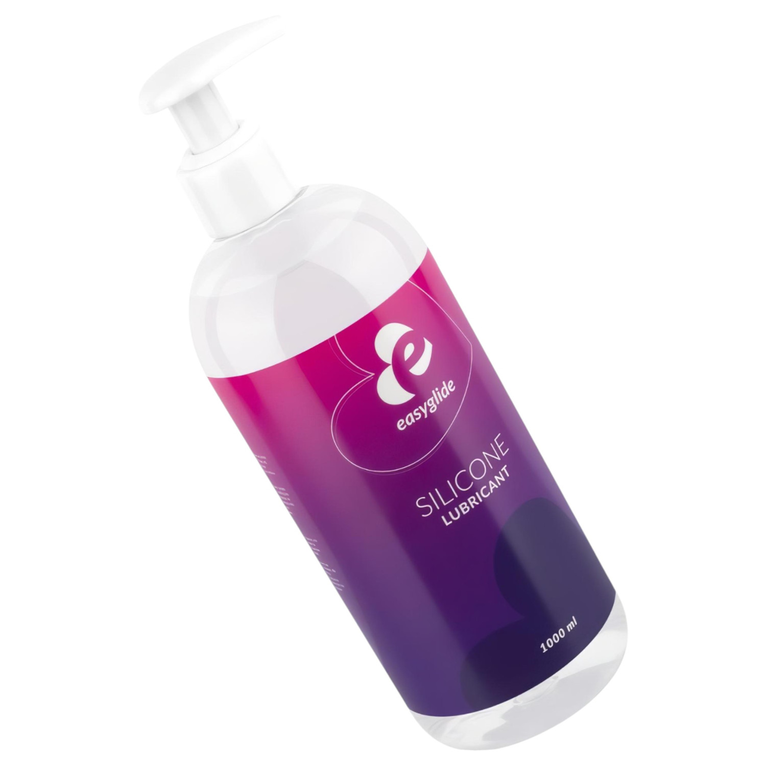 EasyGlide - lubrikant na báze silikónu - 1000 ml