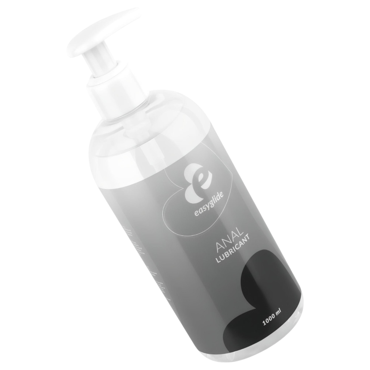 EasyGlide - lubrikant na anál - na vodnej báze - 1000 ml