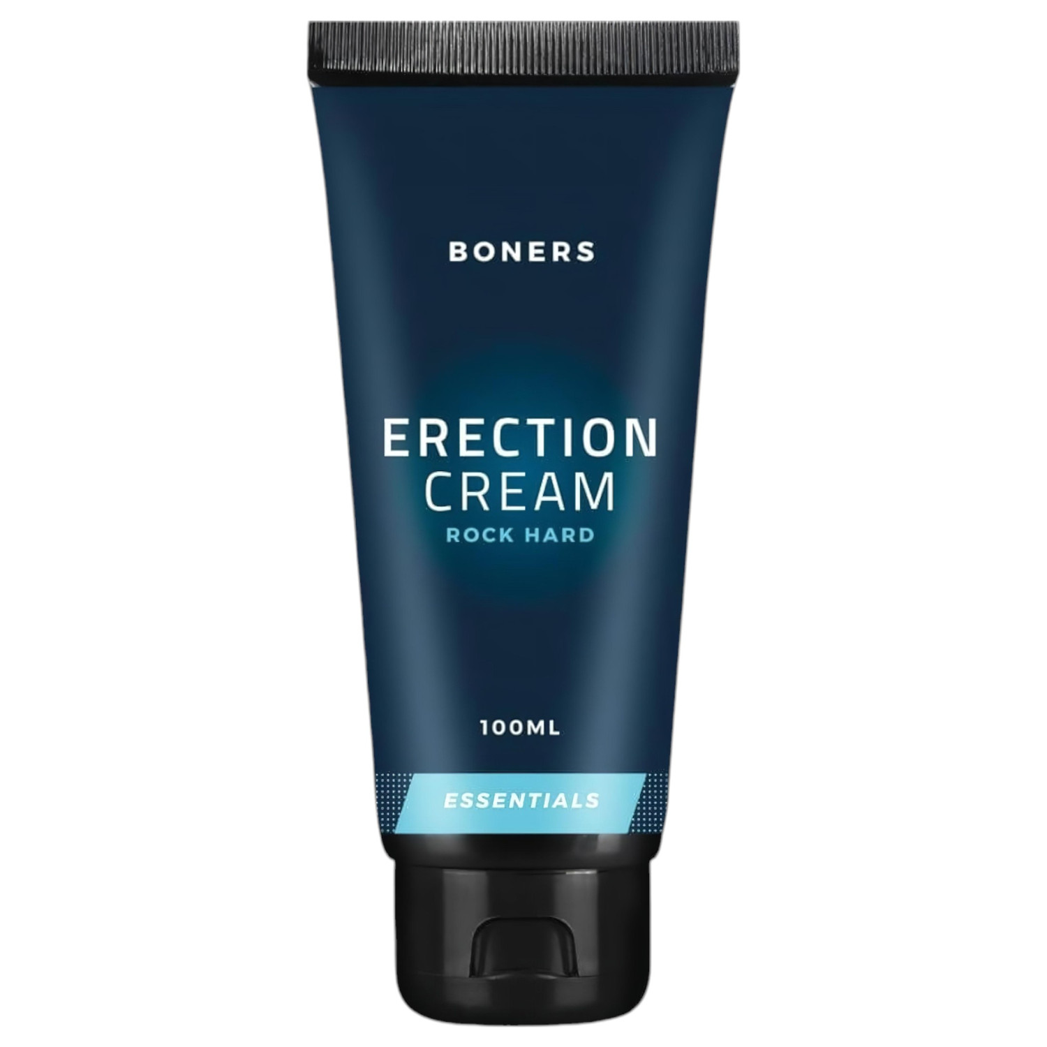 Boners - stimulačný intímny krém pre mužov - 100 ml