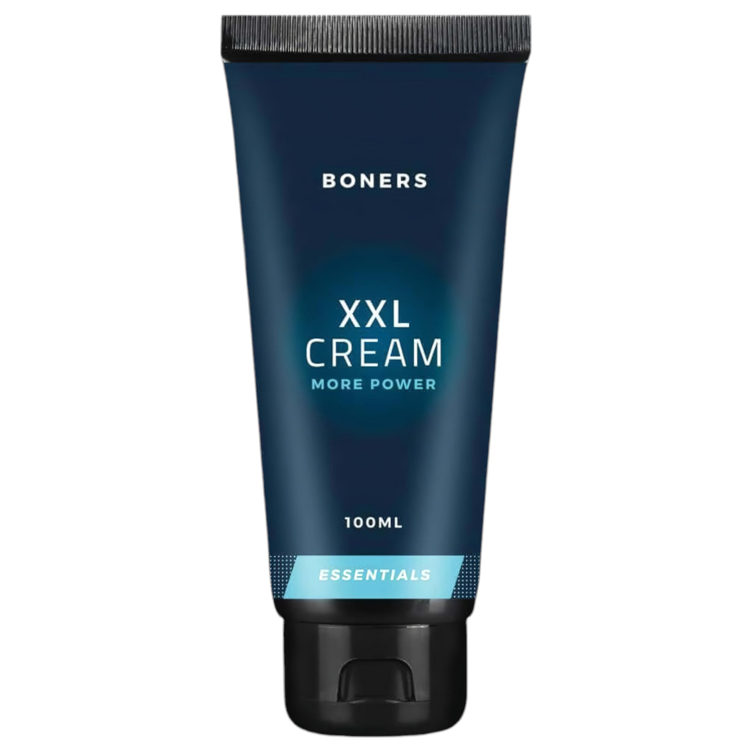 Boners Essentials XXL - intím krém pre mužov (100ml)