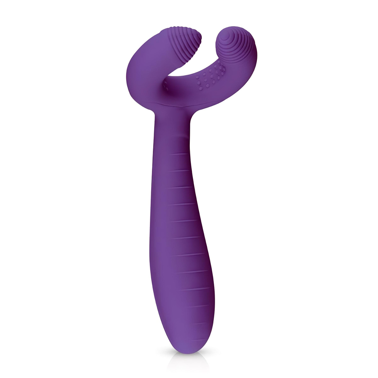 Easytoys - párový vibrátor - nabíjateľný
