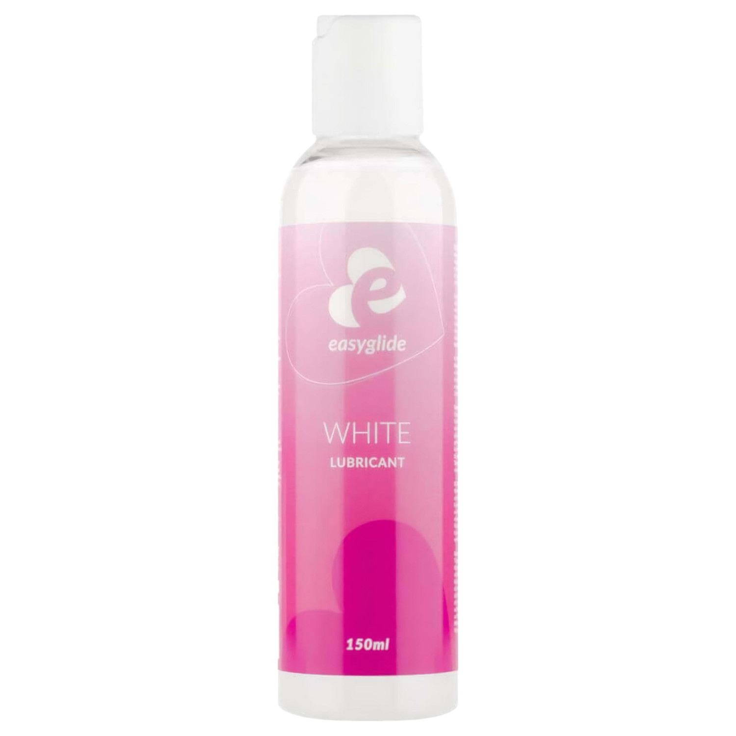 EasyGlide - lubrikant na vodnej báze - falošné sperma - 150 ml
