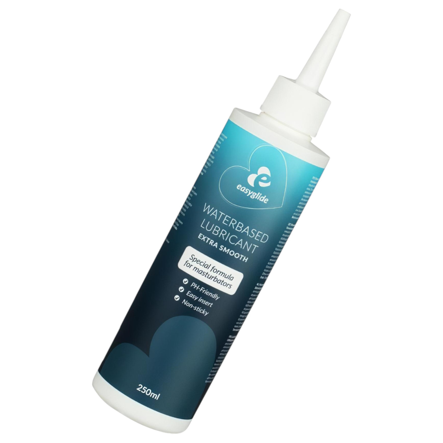 EasyGlide - lubrikačný gél na masturbátor - 250ml