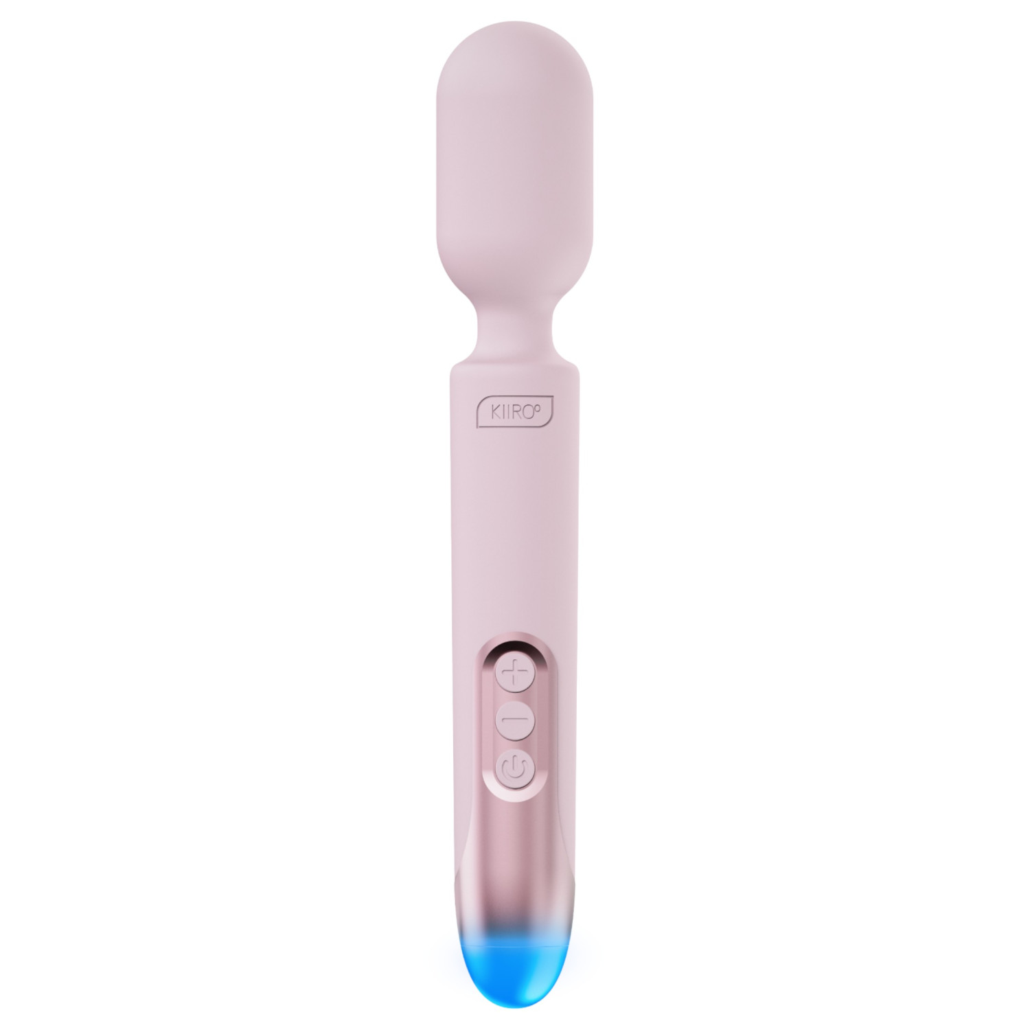 Kiiroo Pro Wand - masážny vibrátor - ružový