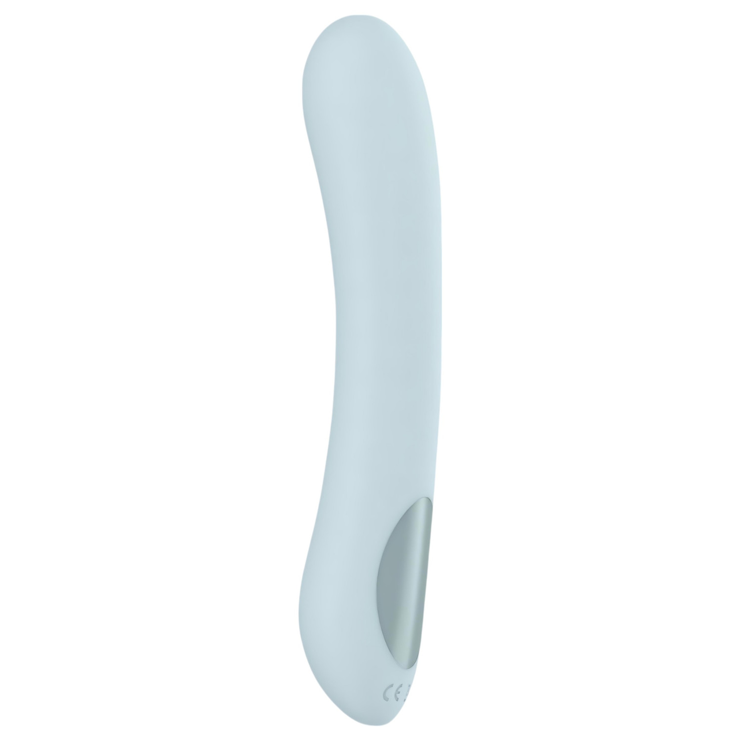 Kiiroo Pearl 2 - interaktív G-bod vibrátor - vodotesný - zelený