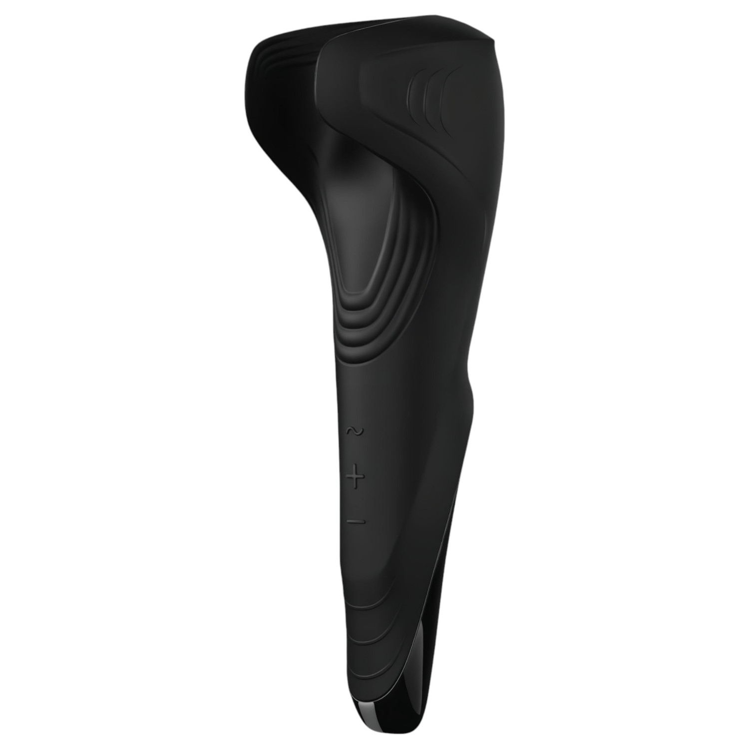 Satisfyer Men Wand - vibračný masturbátor pre mužov
