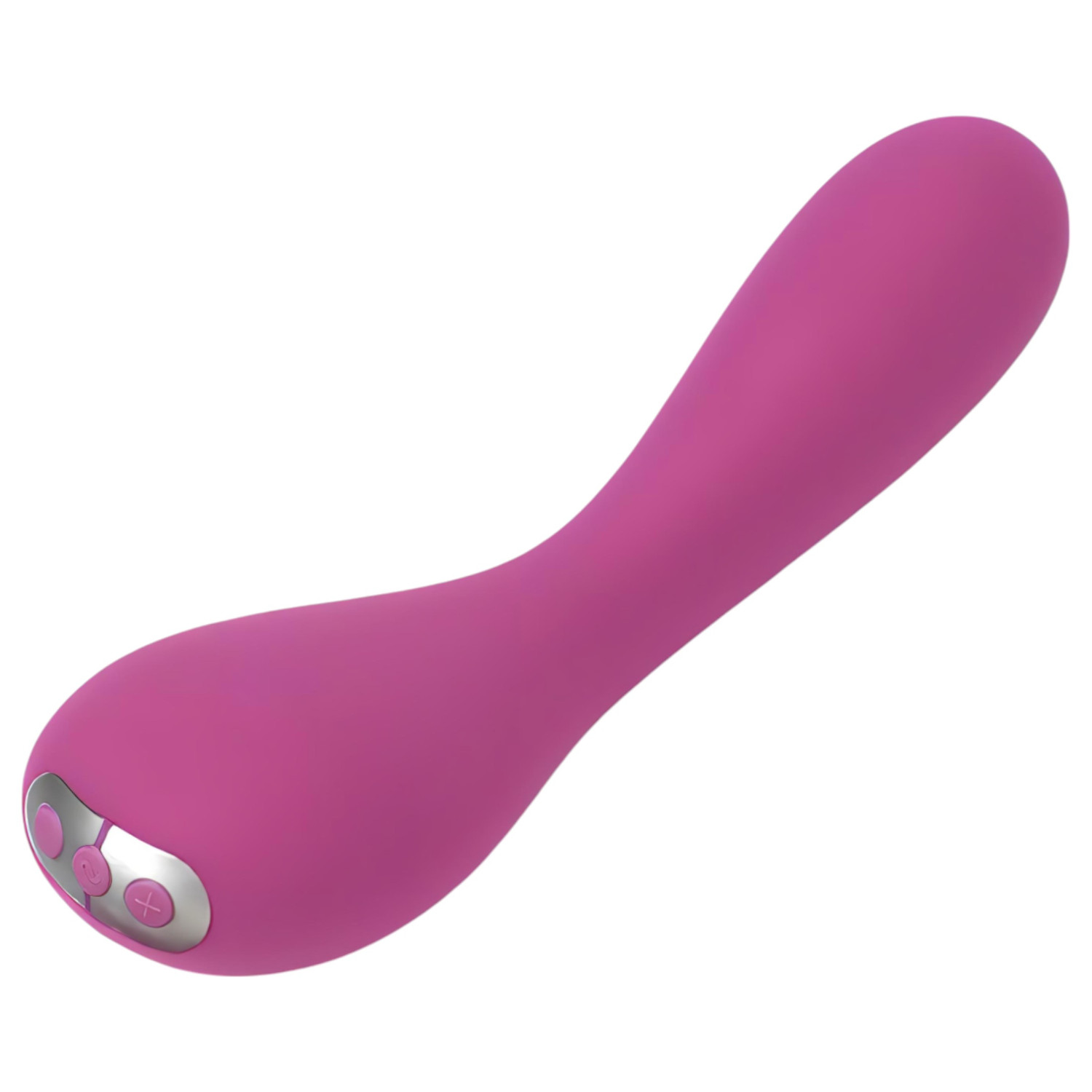 Je Joue Uma - vibrátor na G bod - dobíjací