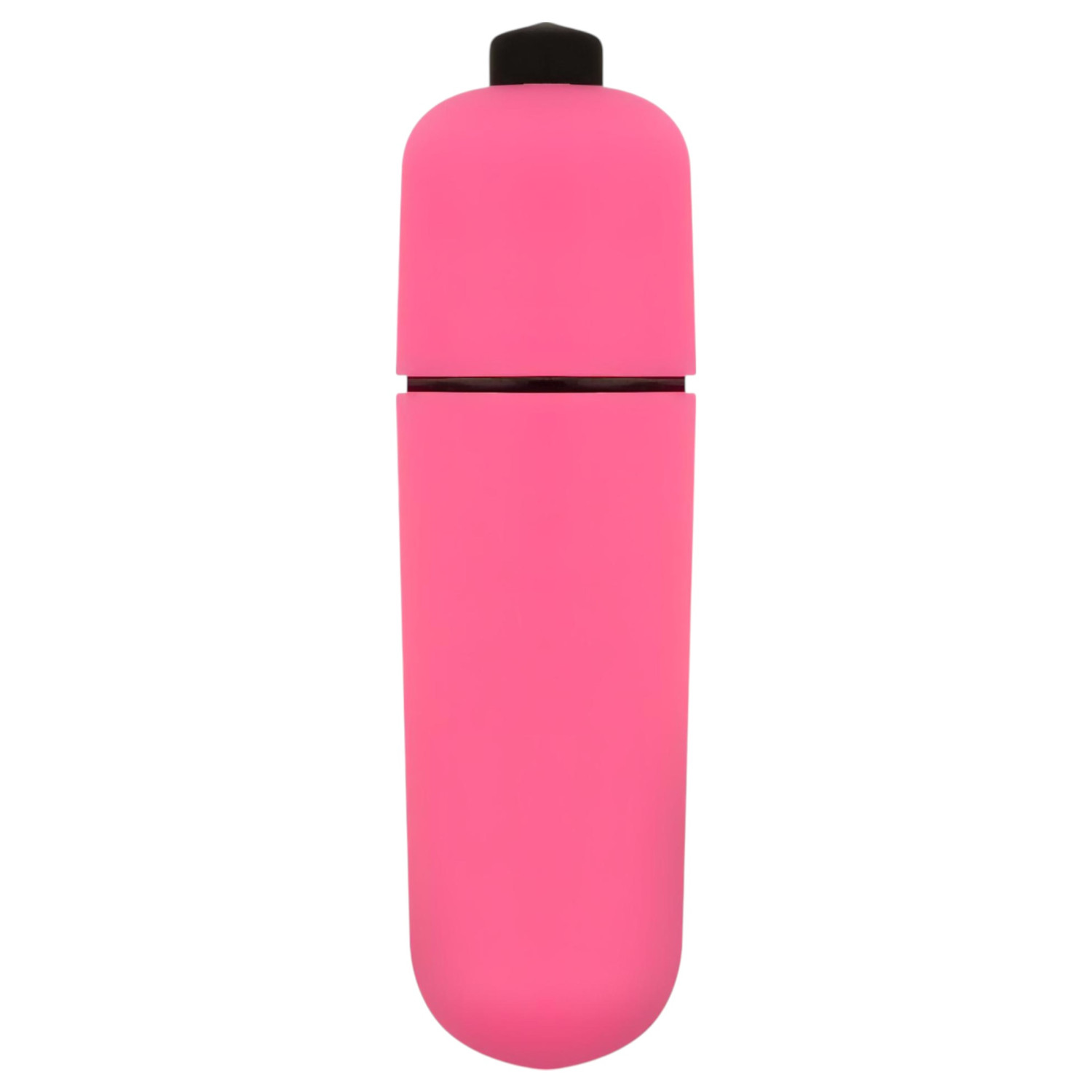 Love Bullet - mini vibrátor - vodotesný - ružový