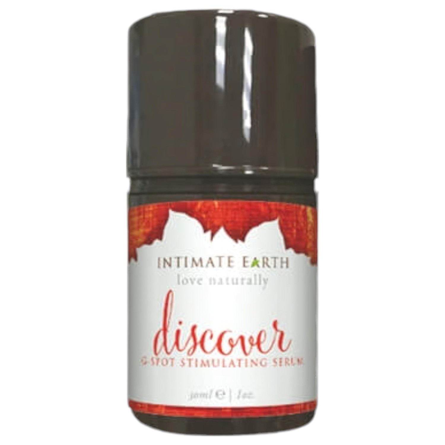 Intimate Earth - sérum na stimuláciu bodu G pre ženy - 30 ml