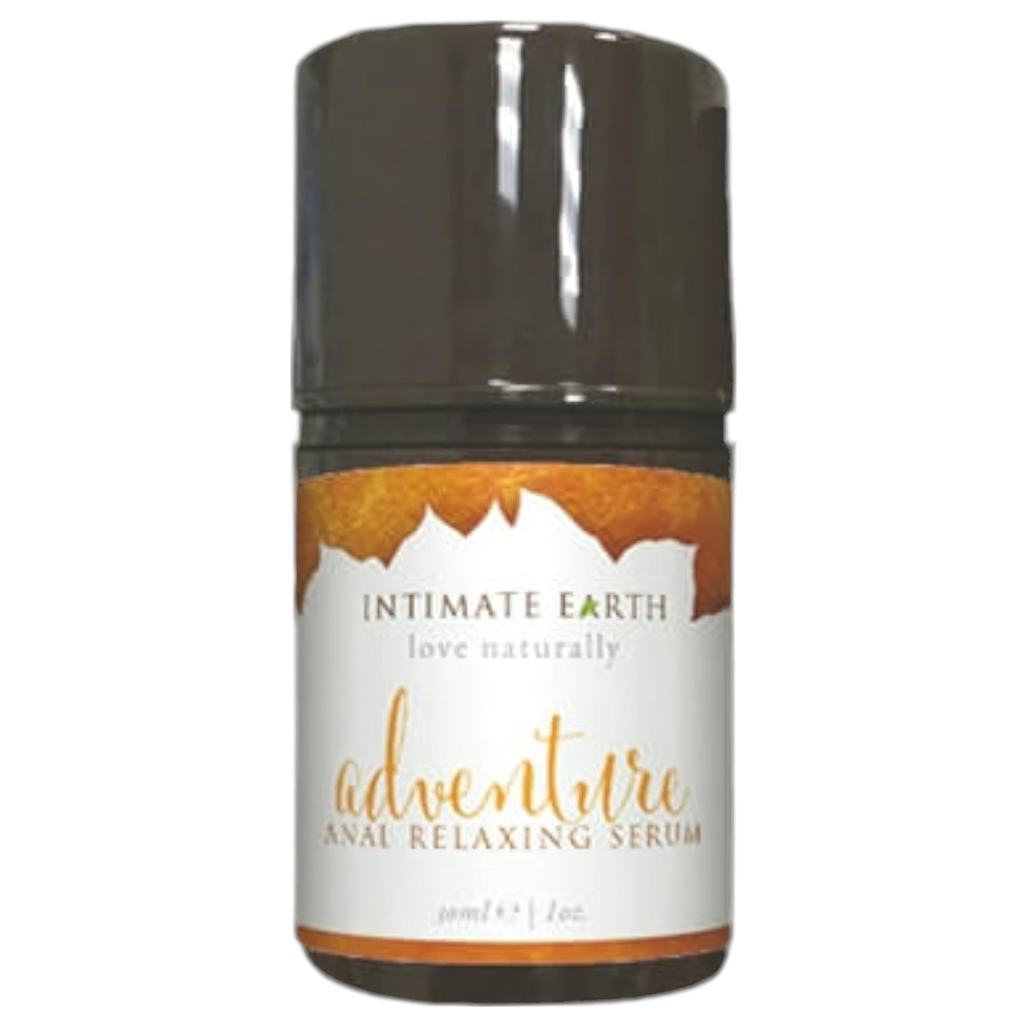 Intimate Earth Adventure - sérum na análnu starostlivosť - 30 ml