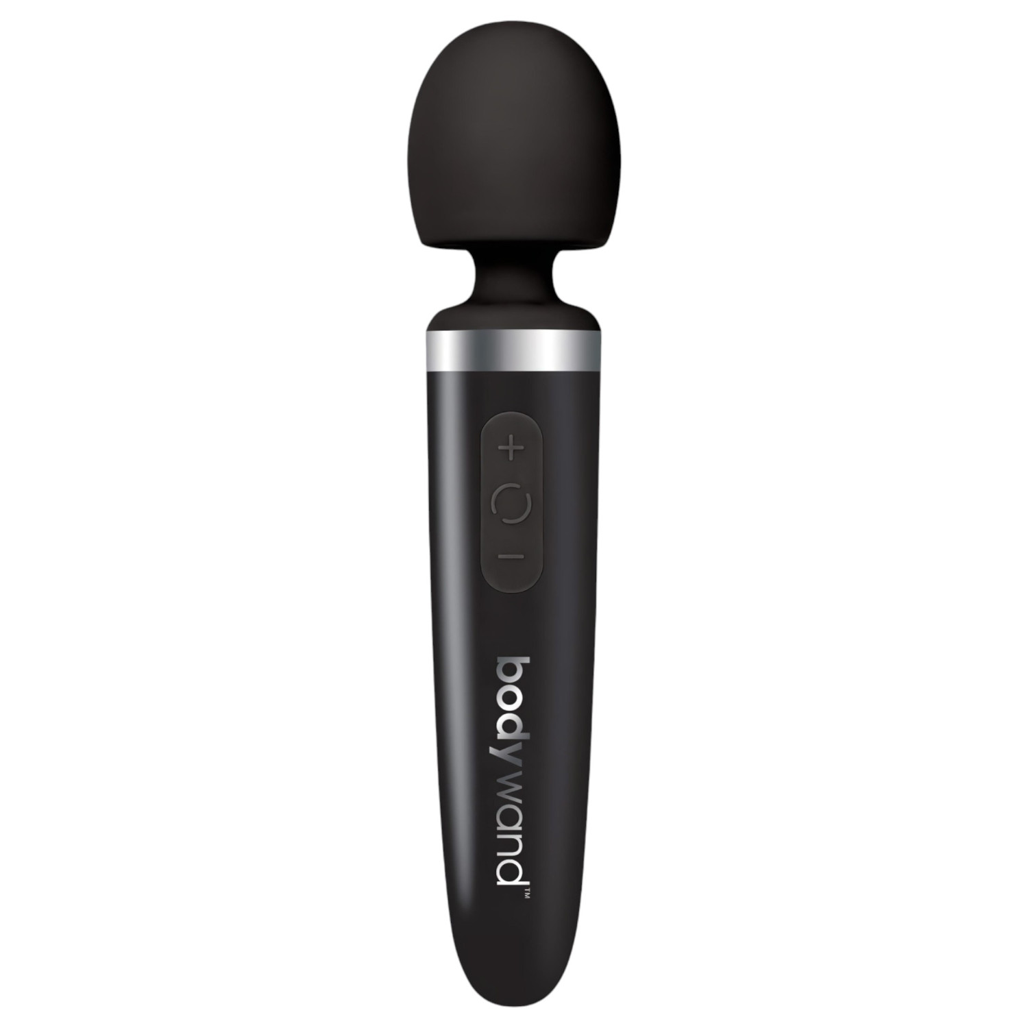 Bodywand - mini vibrátor na klitoris - vodotesný