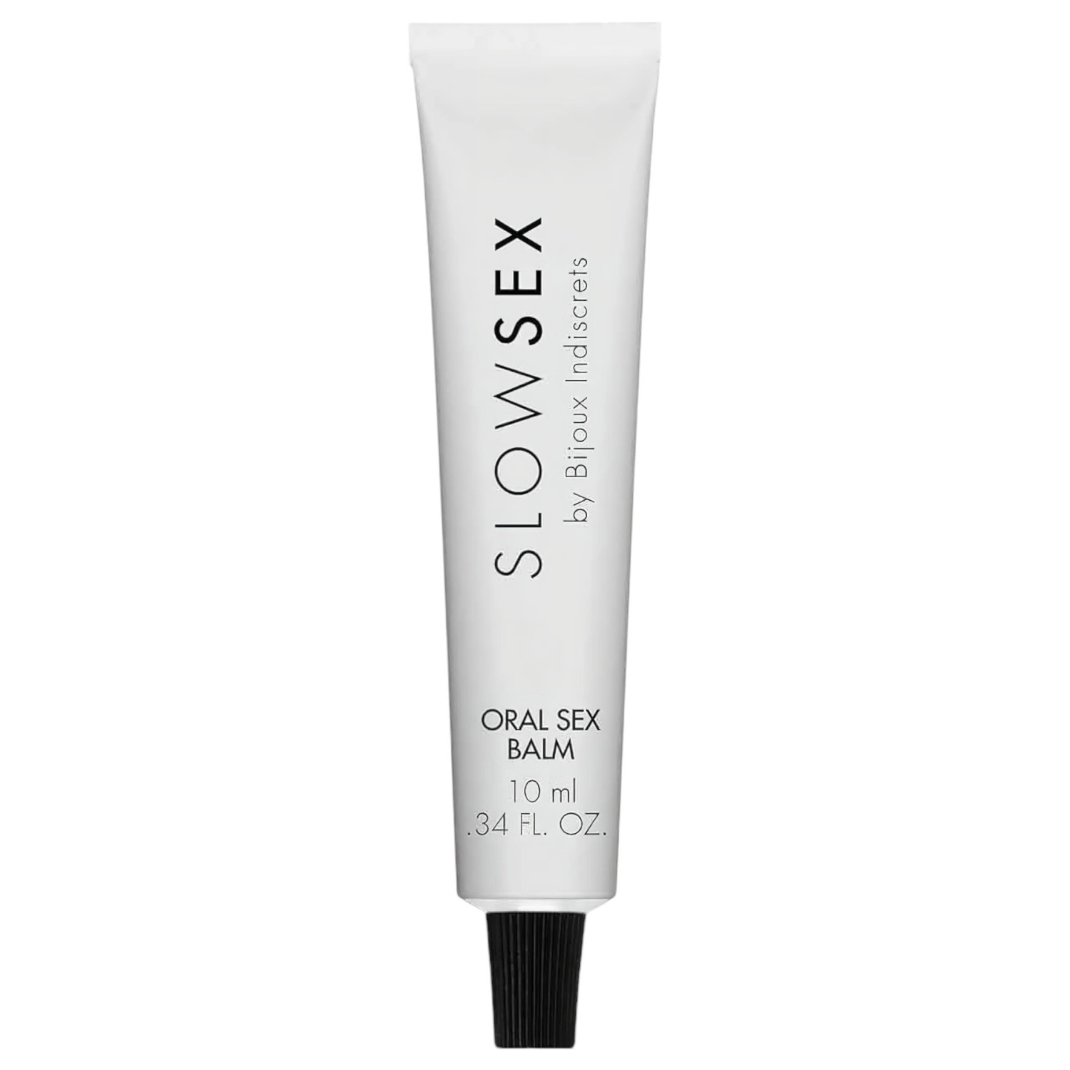 Slow Sex - balzam na orálny sex - chladivý efekt - 10 ml