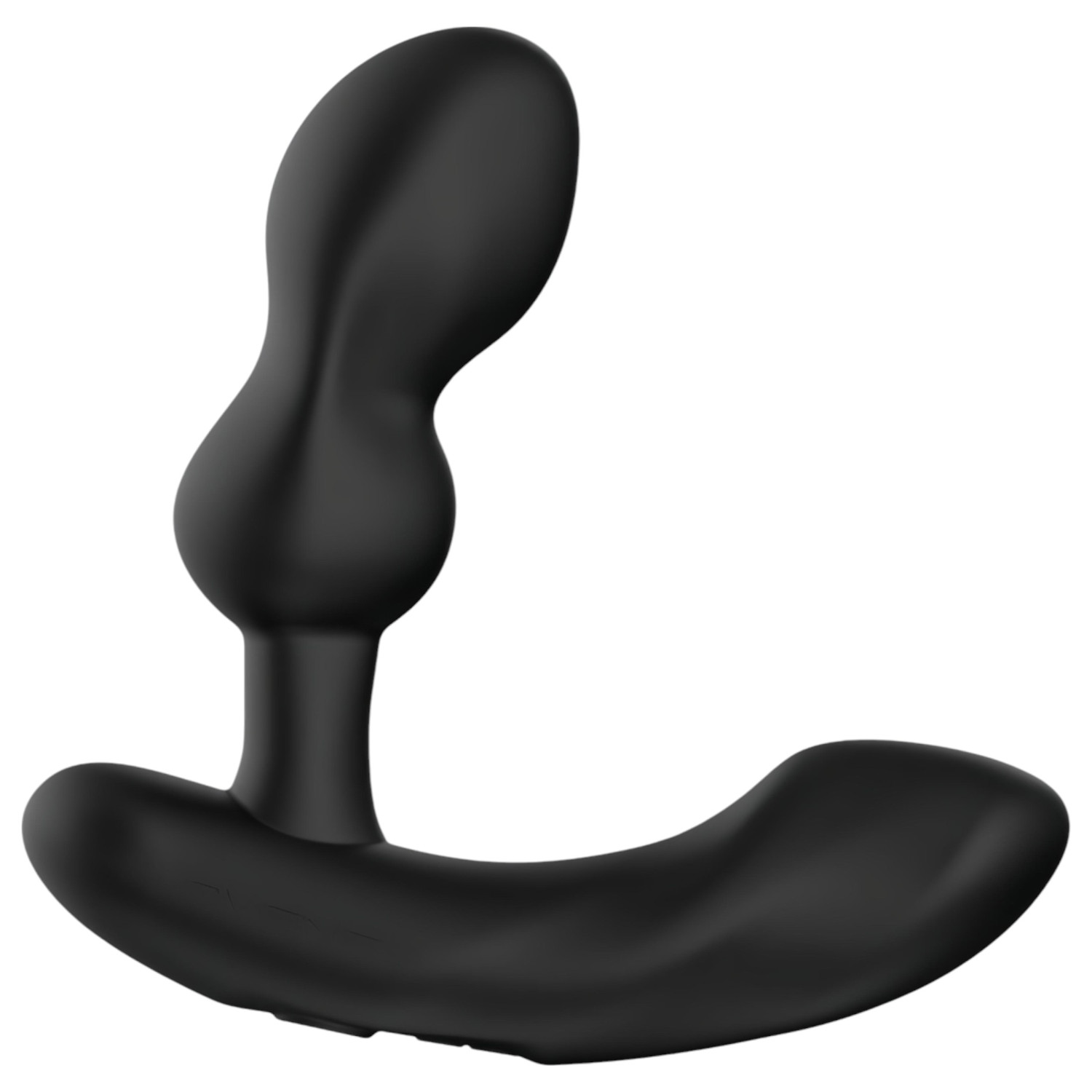 LOVENSE Edge 2 - smart prostatický vibrátor - čierny