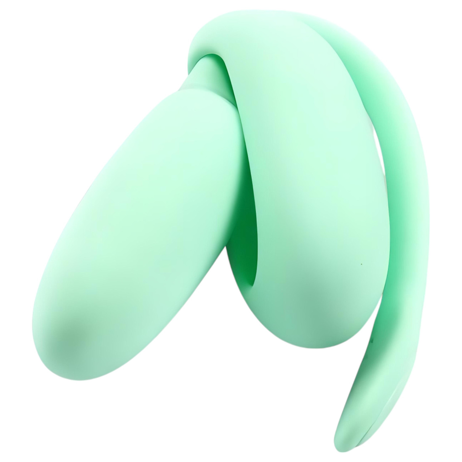 Magic Motion FitCute - vibračná venušina guľa - smart