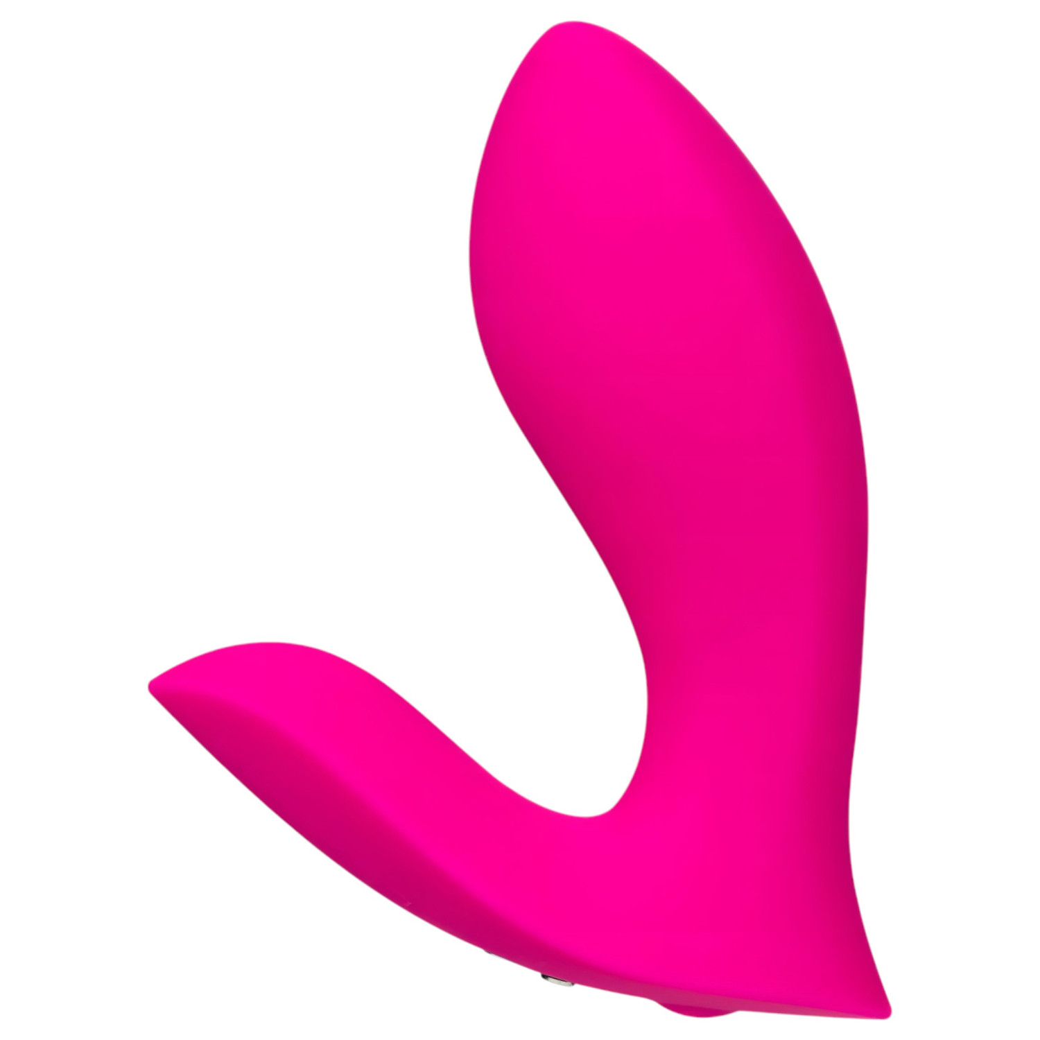 LOVENSE Flexer - vibračné nohavičky a vibrátor 2v1 - nabíjateľné