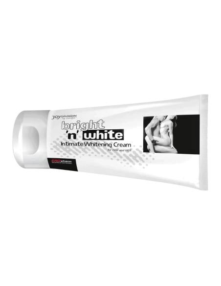 EROpharm - intímny bieliaci krém - 100 ml